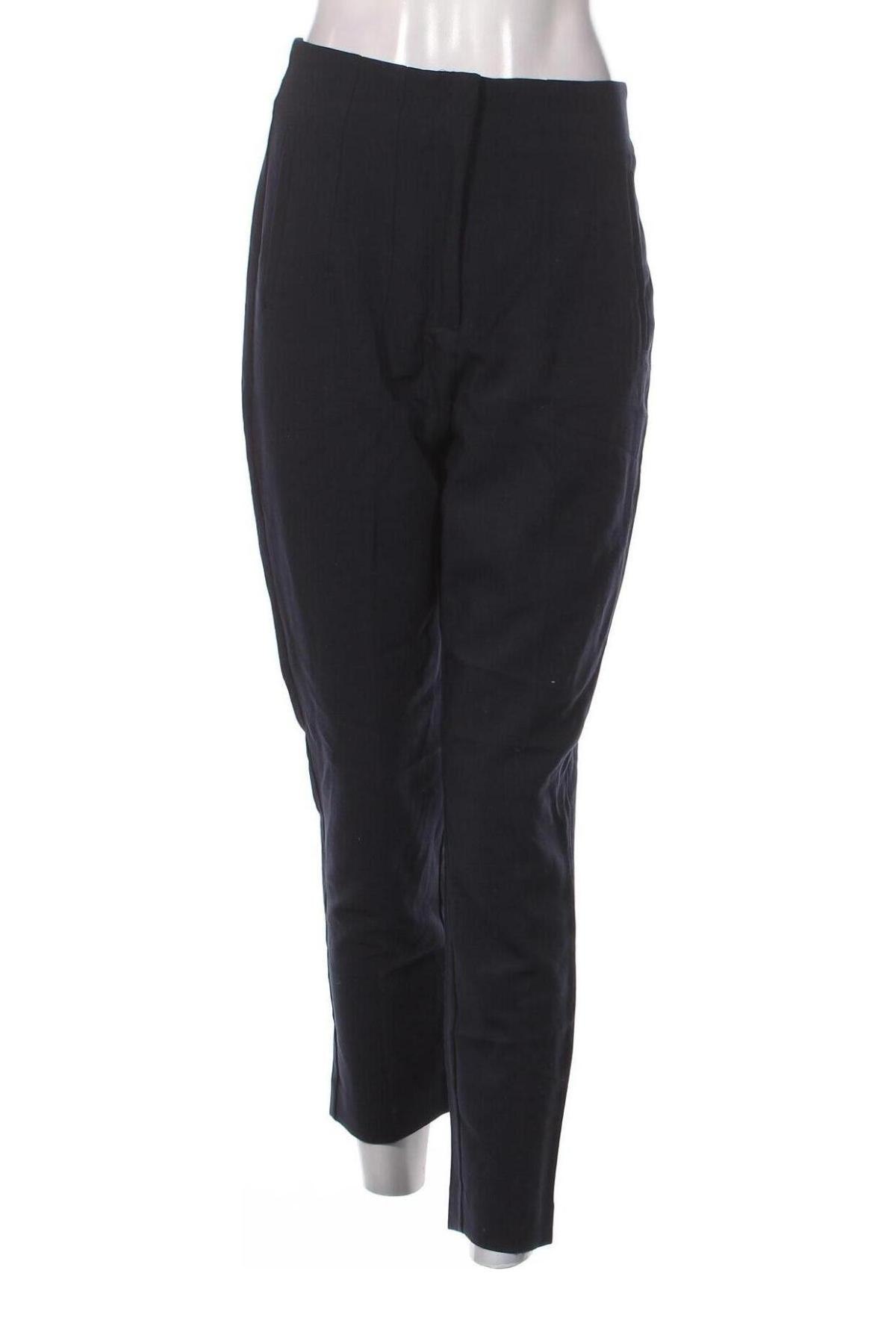 Дамски панталон Orsay, Размер S, Цвят Син, Цена 10,44 лв.