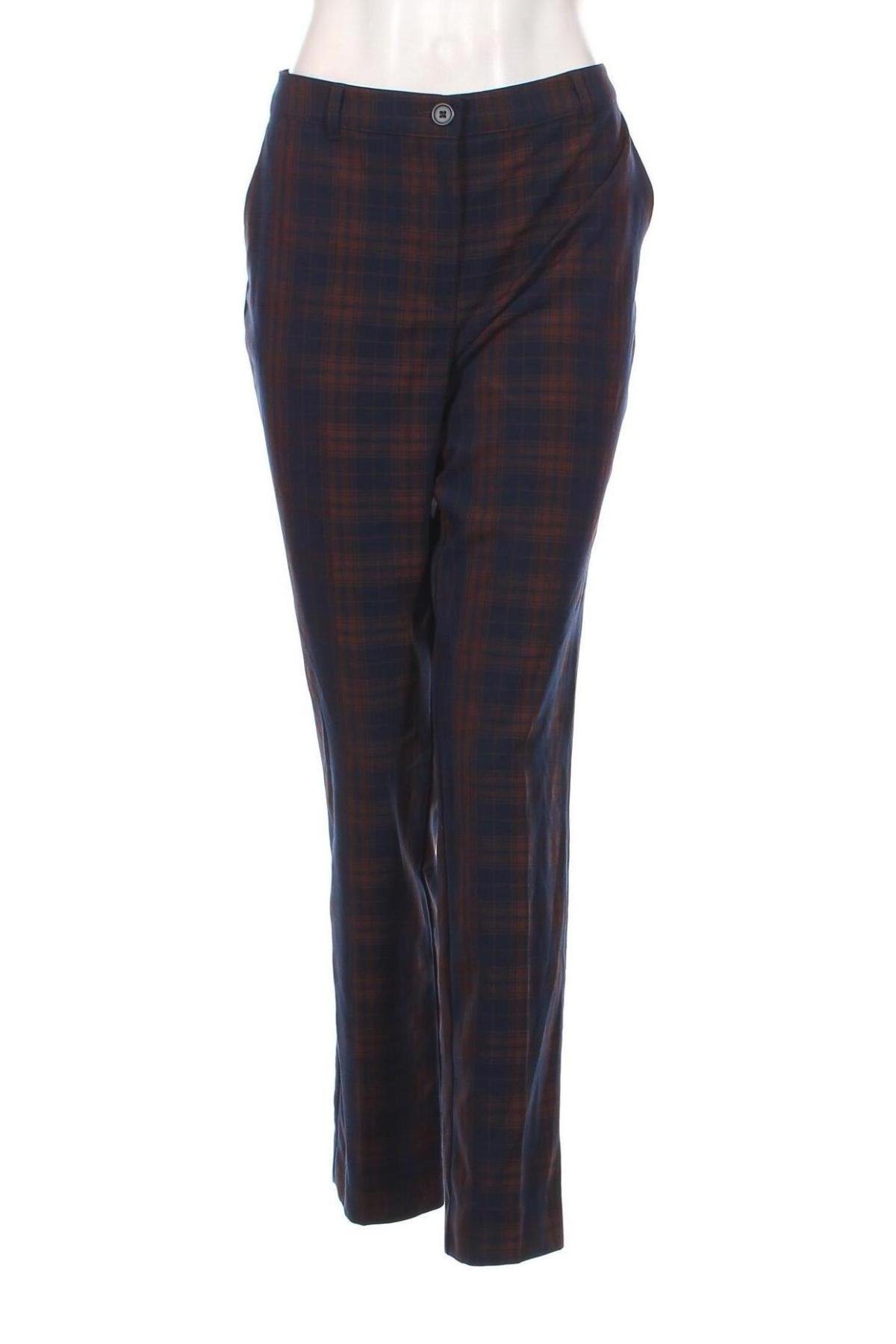 Γυναικείο παντελόνι Oviesse, Μέγεθος XXL, Χρώμα Πολύχρωμο, Τιμή 4,49 €