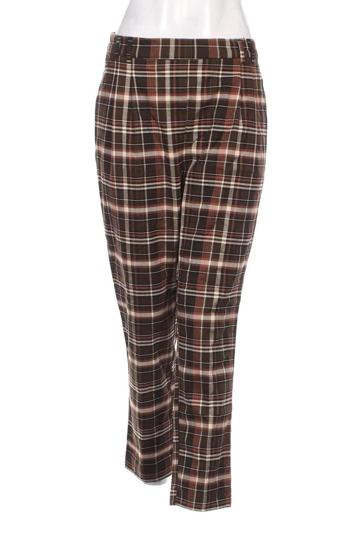 Pantaloni de femei Oviesse, Mărime M, Culoare Multicolor, Preț 9,54 Lei