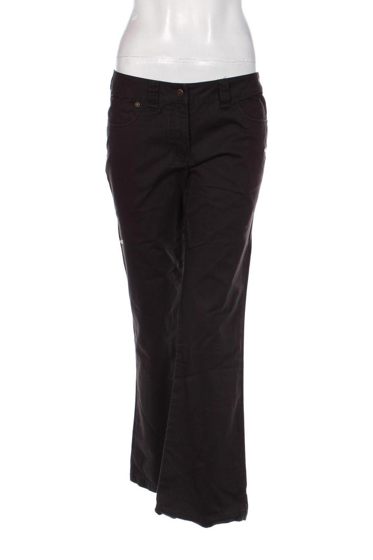 Γυναικείο παντελόνι PUMA, Μέγεθος M, Χρώμα Μαύρο, Τιμή 63,92 €