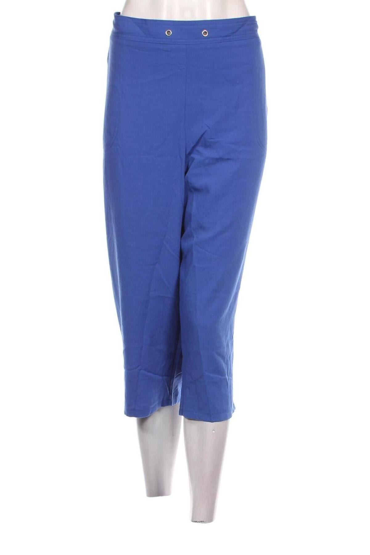 Dámské kalhoty  Papaya, Velikost XL, Barva Modrá, Cena  462,00 Kč
