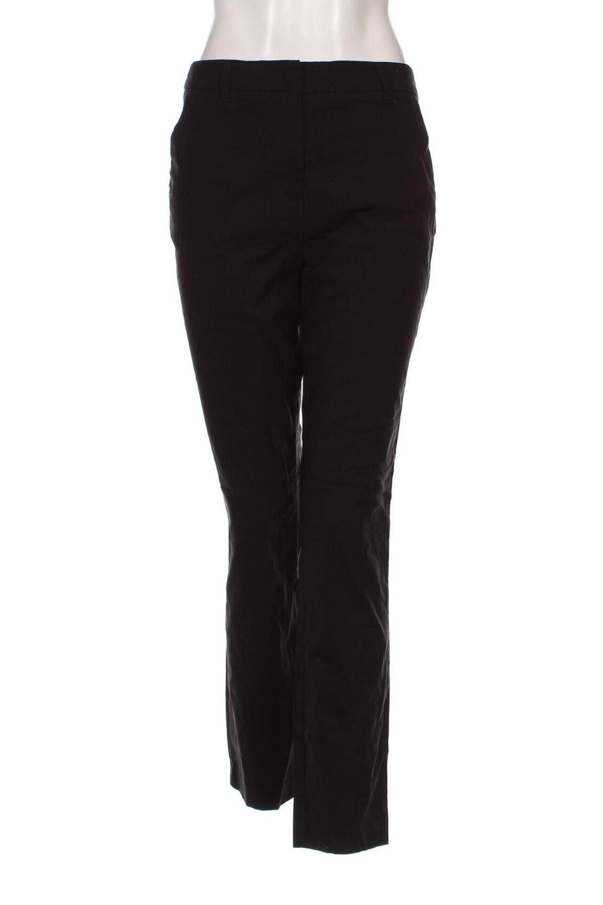 Γυναικείο παντελόνι Papaya, Μέγεθος M, Χρώμα Μαύρο, Τιμή 5,20 €