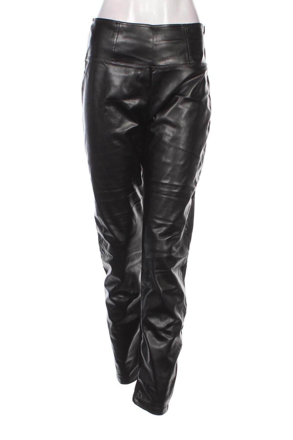 Γυναικείο παντελόνι Paquito, Μέγεθος XL, Χρώμα Μαύρο, Τιμή 20,87 €