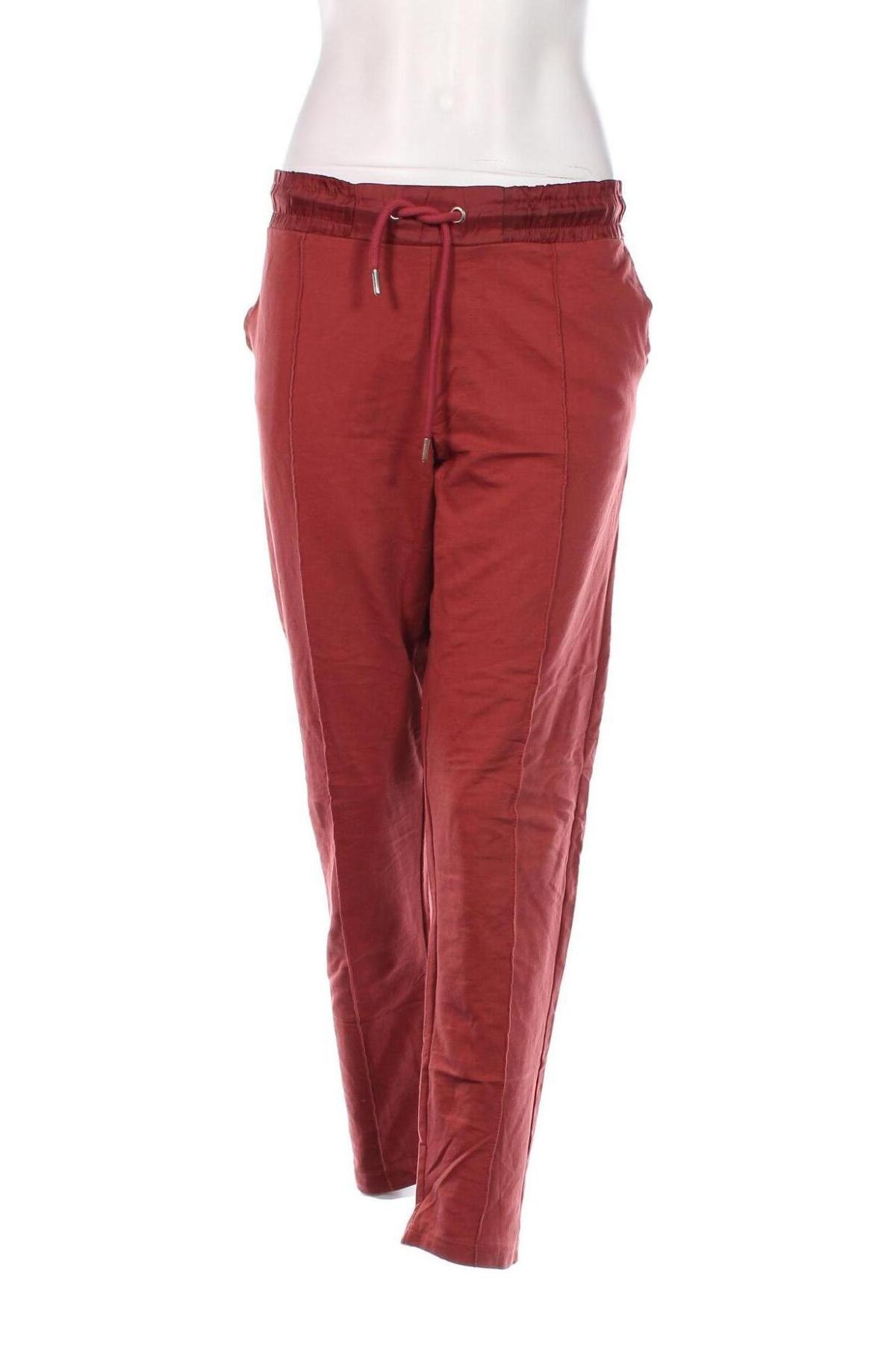 Дамски панталон Patsy & Lou, Размер XL, Цвят Червен, Цена 41,00 лв.