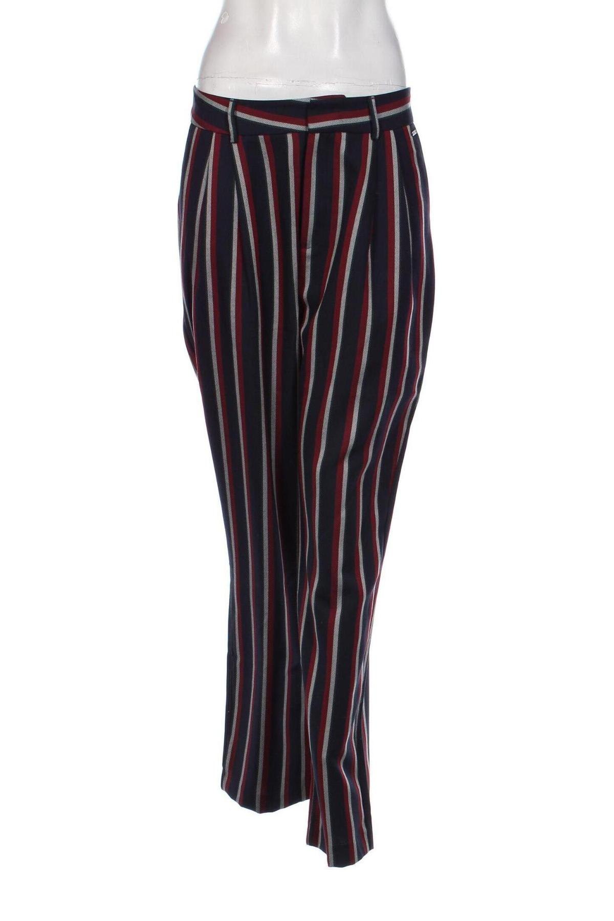 Damenhose Pepe Jeans, Größe M, Farbe Mehrfarbig, Preis 28,95 €