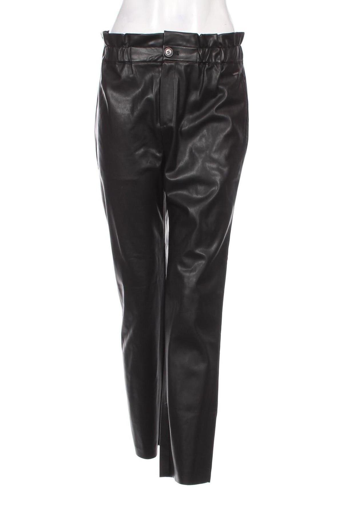 Damenhose Pepe Jeans, Größe S, Farbe Schwarz, Preis 80,41 €