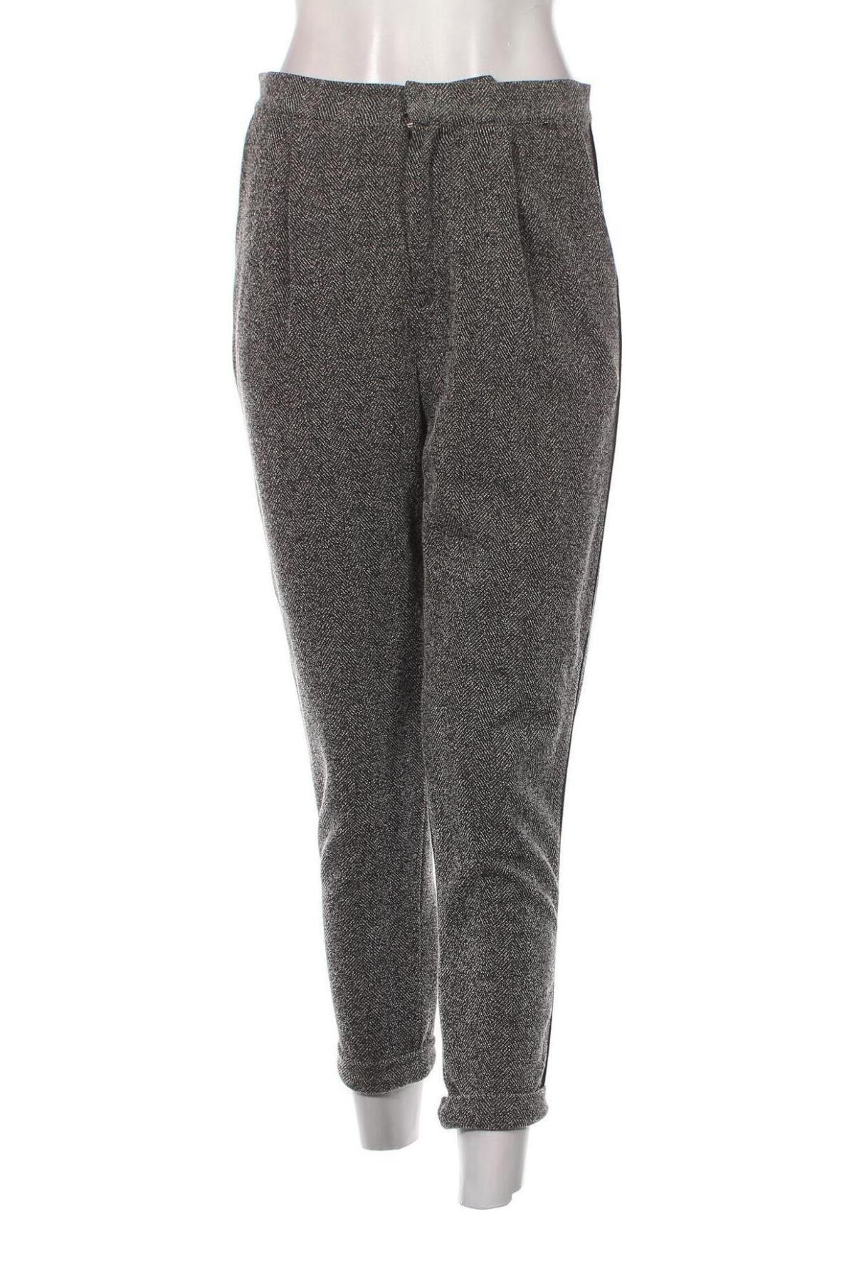 Damenhose Pepe Jeans, Größe S, Farbe Grau, Preis 7,10 €