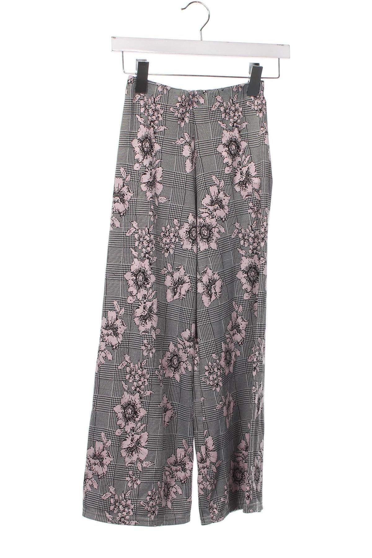 Γυναικείο παντελόνι Primark, Μέγεθος XXS, Χρώμα Πολύχρωμο, Τιμή 3,59 €