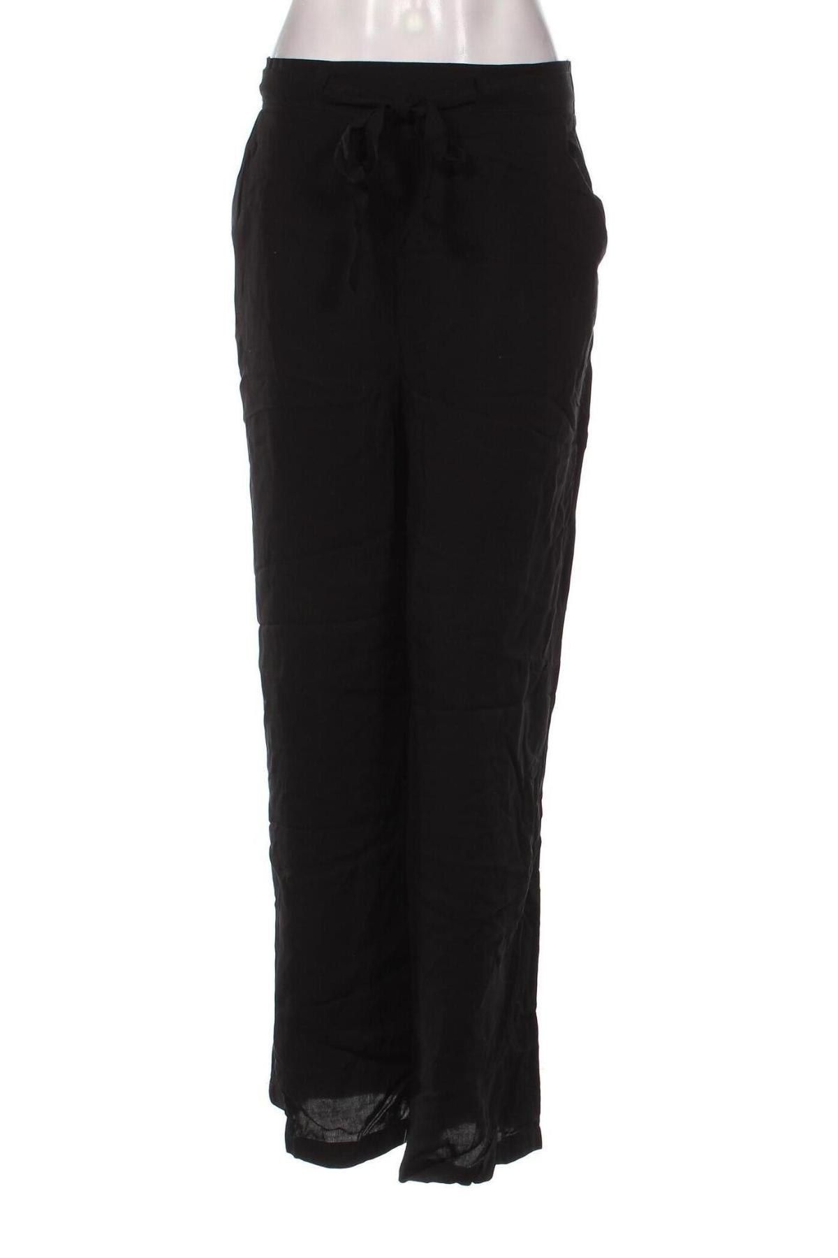 Дамски панталон Primark, Размер L, Цвят Черен, Цена 15,67 лв.