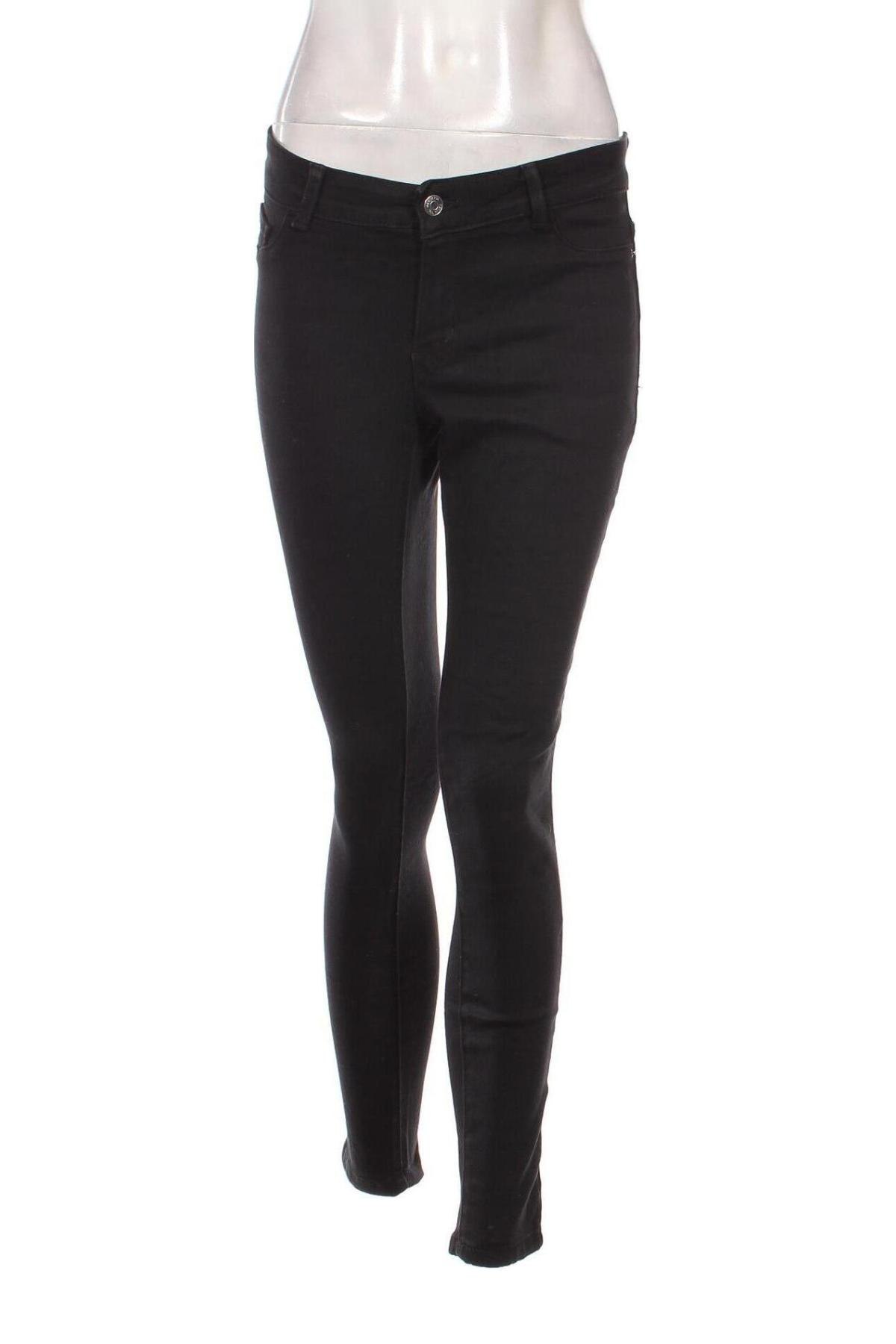 Pantaloni de femei Primark, Mărime XS, Culoare Negru, Preț 38,16 Lei