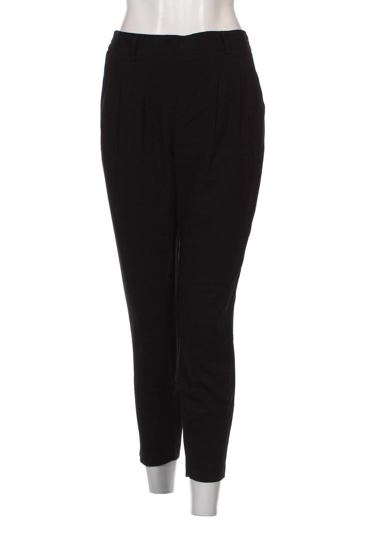 Pantaloni de femei Primark, Mărime M, Culoare Negru, Preț 28,62 Lei