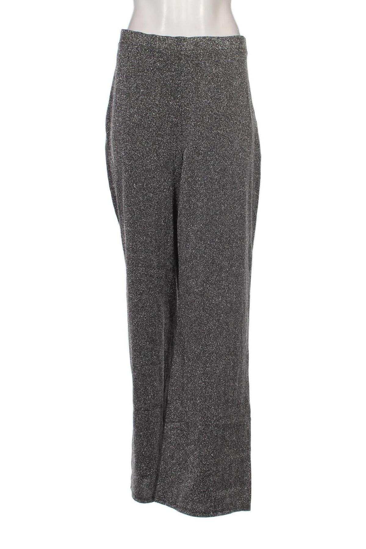 Γυναικείο παντελόνι Primark, Μέγεθος L, Χρώμα Γκρί, Τιμή 17,94 €