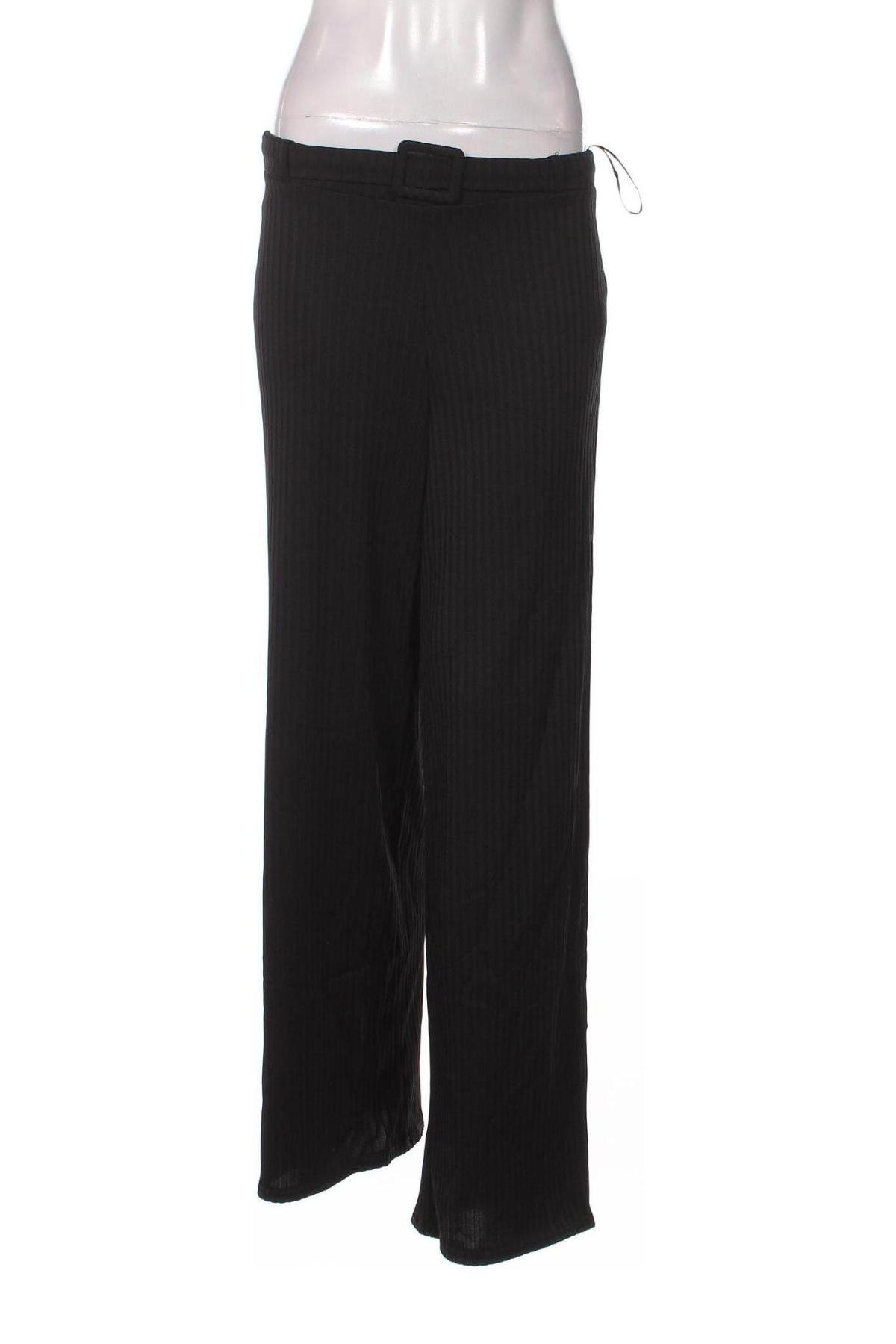 Pantaloni de femei Primark, Mărime M, Culoare Negru, Preț 31,48 Lei