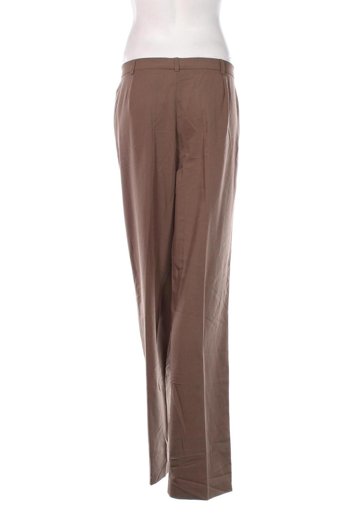 Дамски панталон Punt Roma, Размер XL, Цвят Бежов, Цена 8,20 лв.