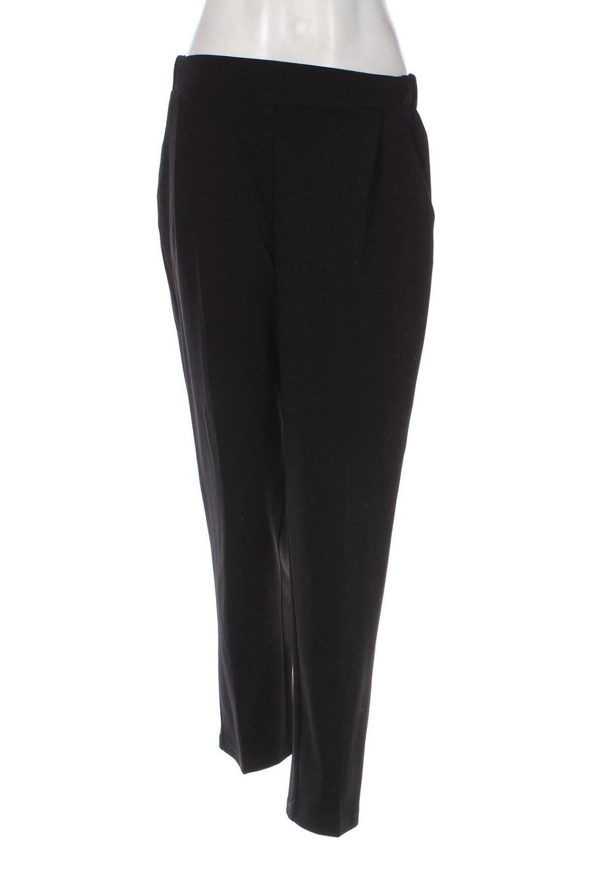 Γυναικείο παντελόνι Reserved, Μέγεθος M, Χρώμα Μαύρο, Τιμή 7,12 €