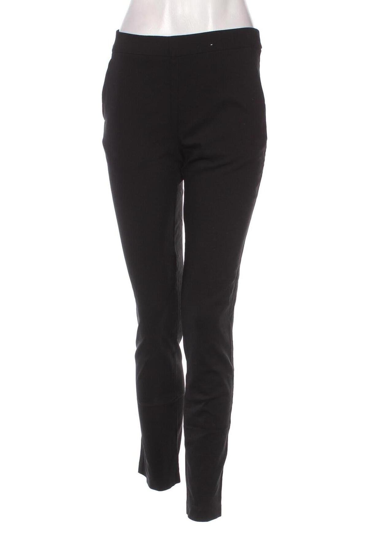 Pantaloni de femei Review, Mărime S, Culoare Negru, Preț 68,25 Lei