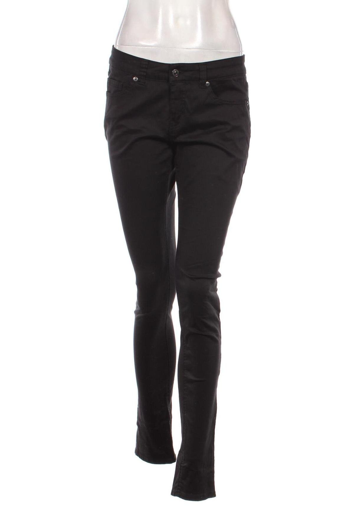 Pantaloni de femei S.Oliver Black Label, Mărime M, Culoare Negru, Preț 120,79 Lei