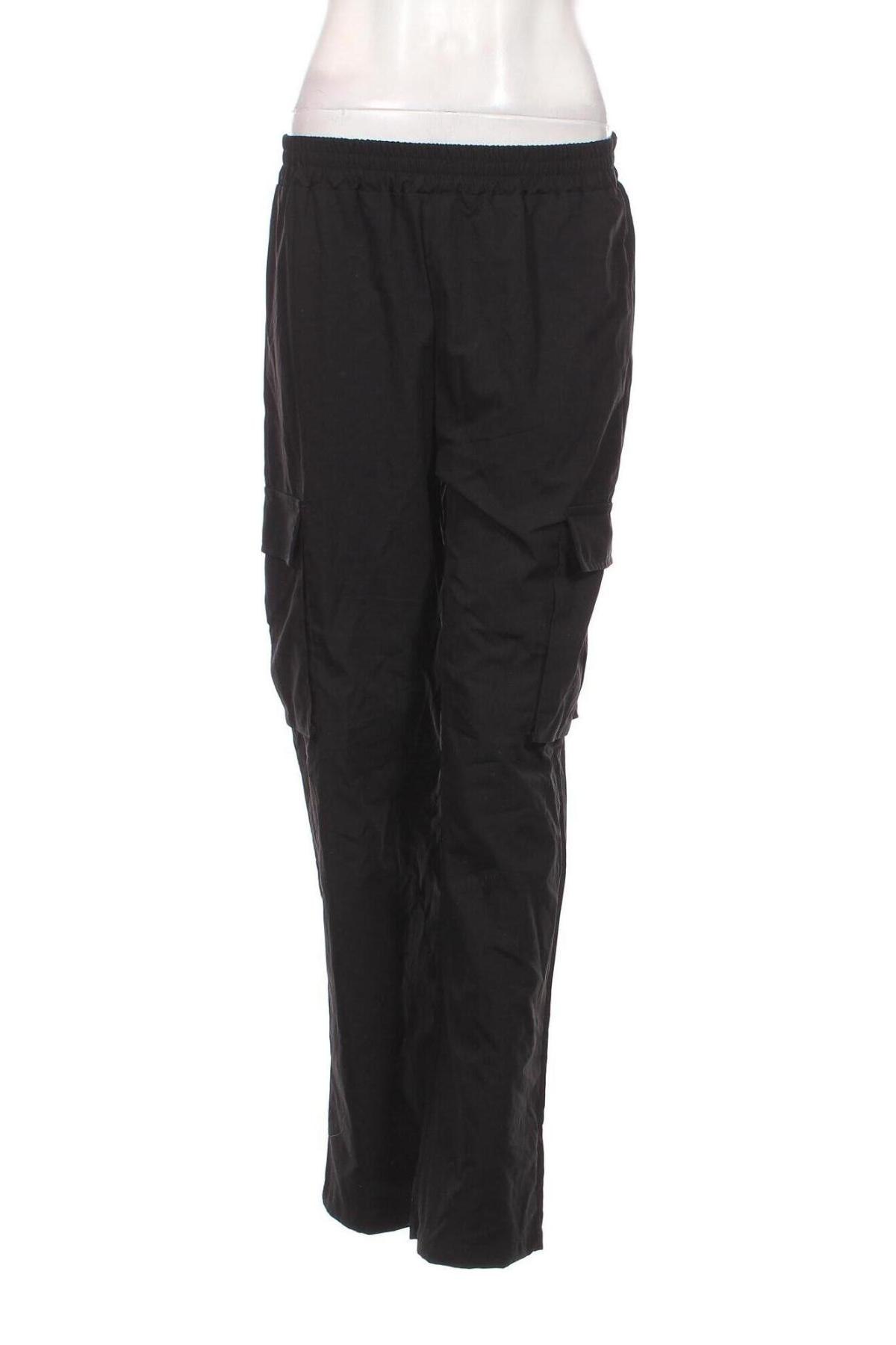 Dámské kalhoty  SHEIN, Velikost S, Barva Černá, Cena  46,00 Kč