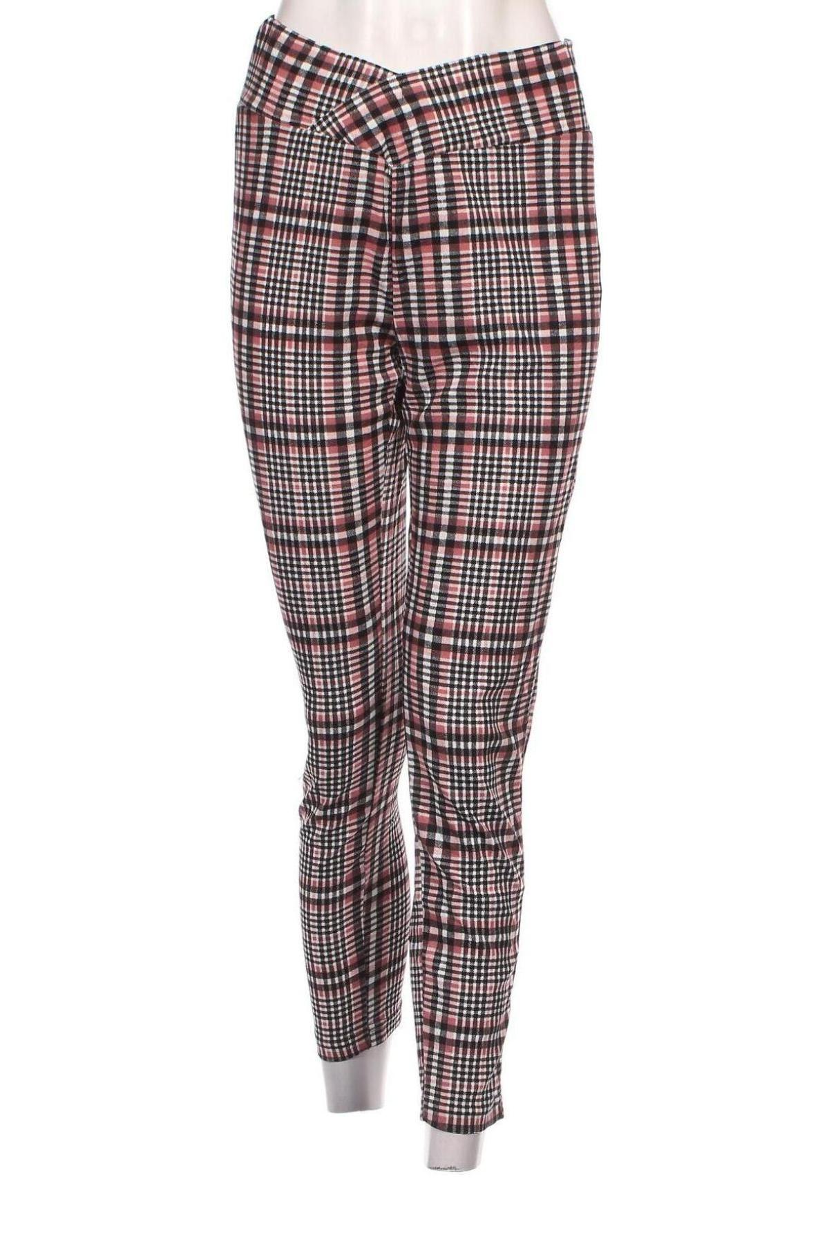 Дамски панталон SHEIN, Размер M, Цвят Многоцветен, Цена 8,70 лв.