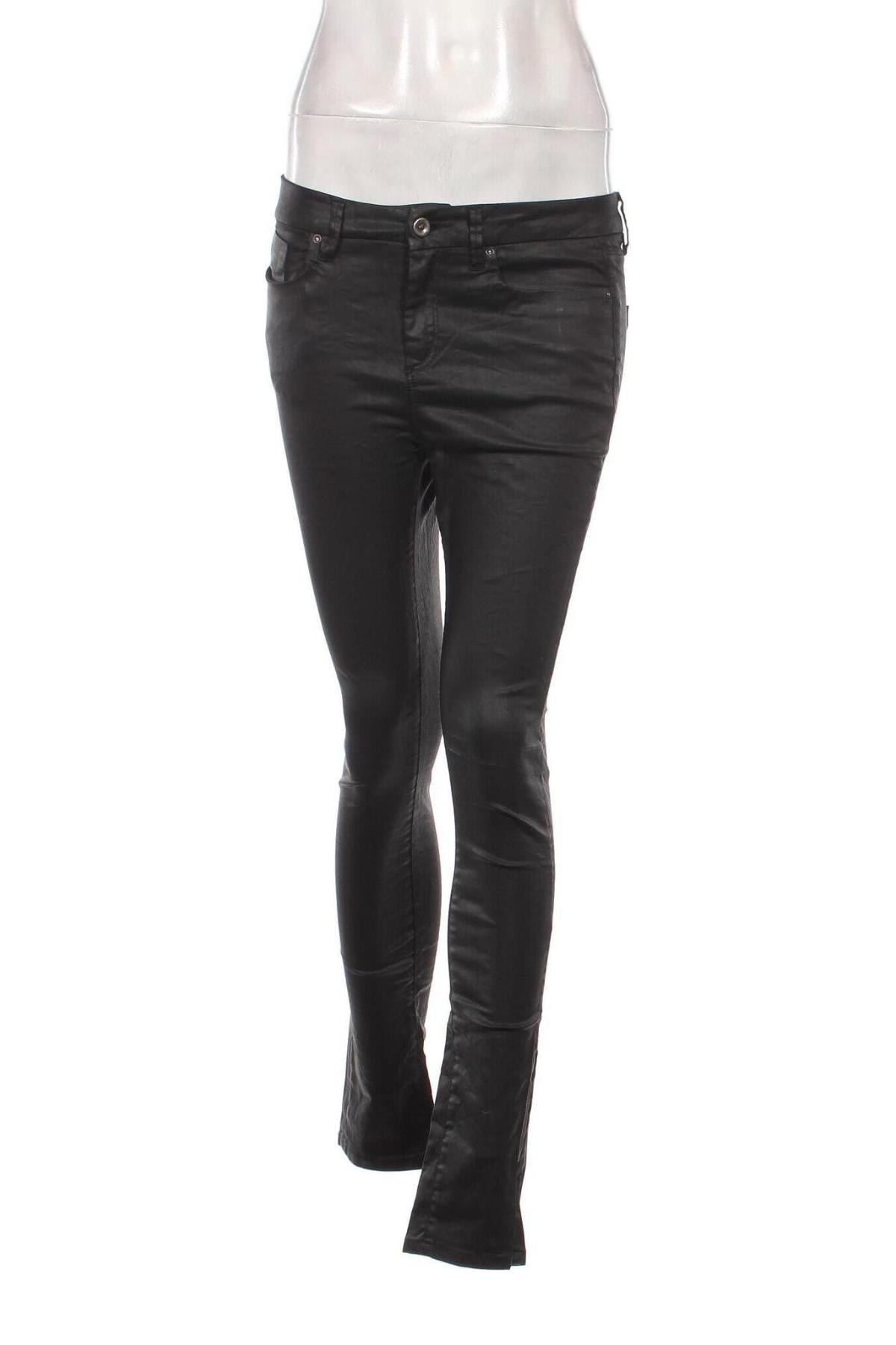 Γυναικείο παντελόνι Saltspin, Μέγεθος M, Χρώμα Μαύρο, Τιμή 38,84 €