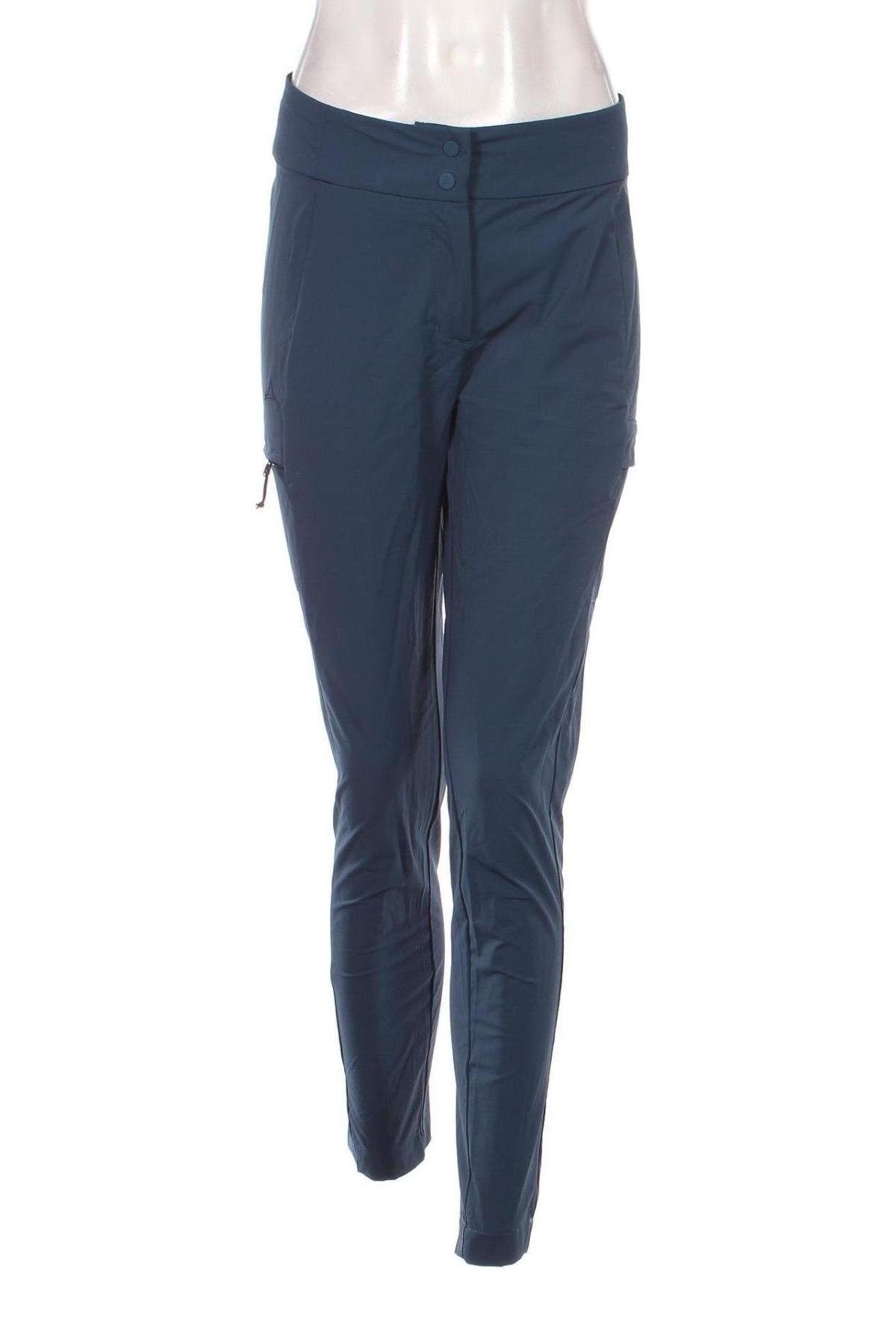 Dámské kalhoty  Schoffel, Velikost S, Barva Modrá, Cena  877,00 Kč