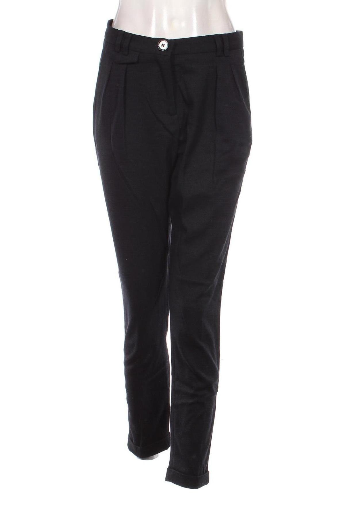 Γυναικείο παντελόνι Sessun, Μέγεθος M, Χρώμα Μπλέ, Τιμή 11,28 €