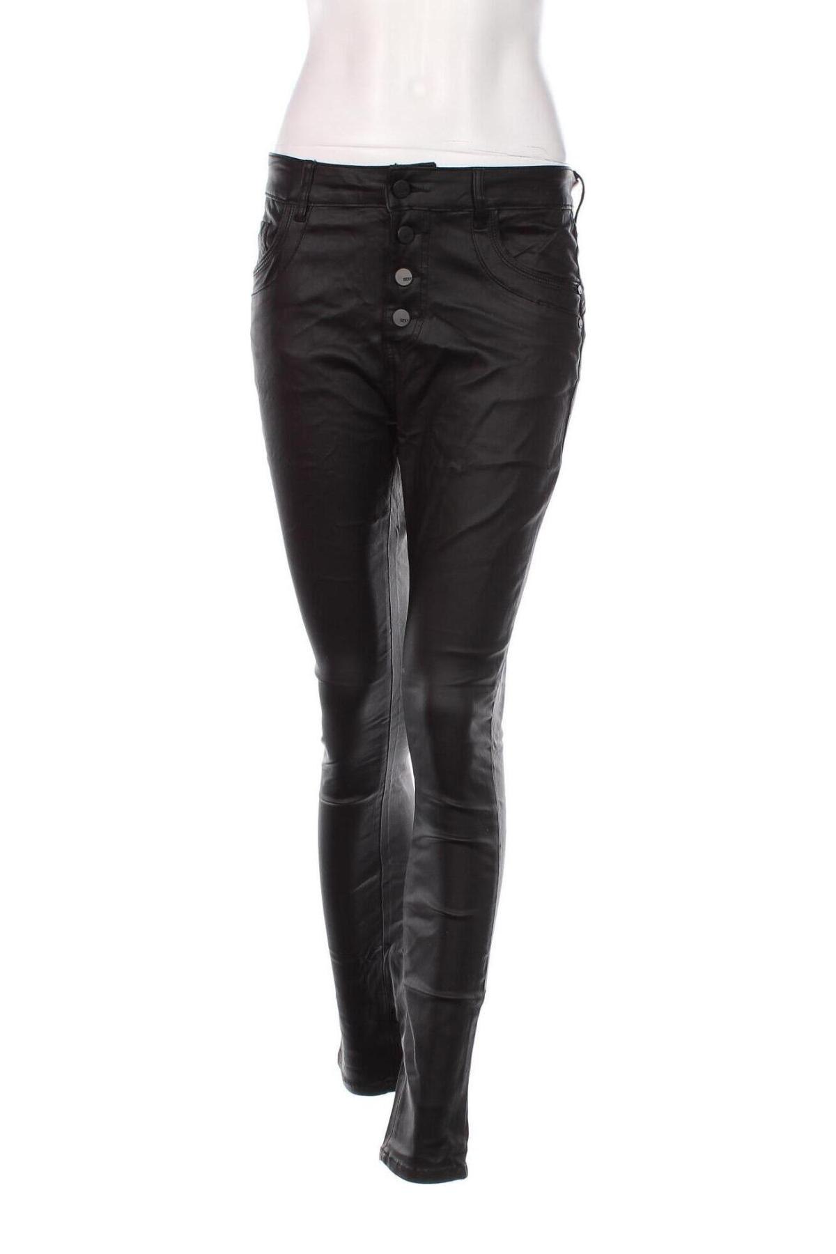 Дамски панталон Sexy Woman, Размер S, Цвят Черен, Цена 9,92 лв.