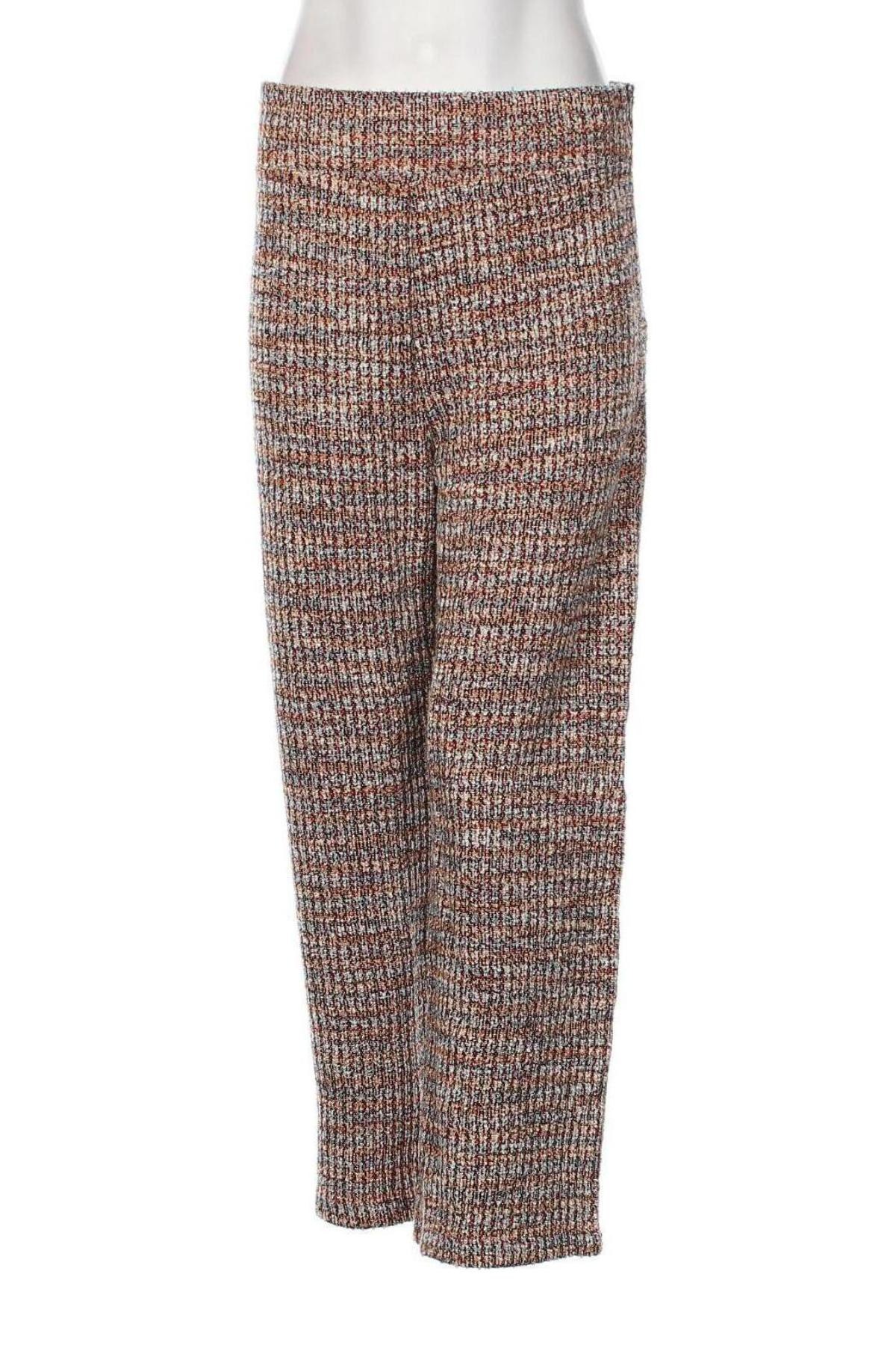 Pantaloni de femei Sfera, Mărime M, Culoare Multicolor, Preț 35,29 Lei