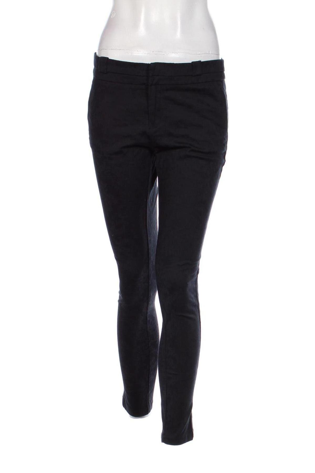 Γυναικείο παντελόνι Sfera, Μέγεθος L, Χρώμα Μαύρο, Τιμή 4,66 €