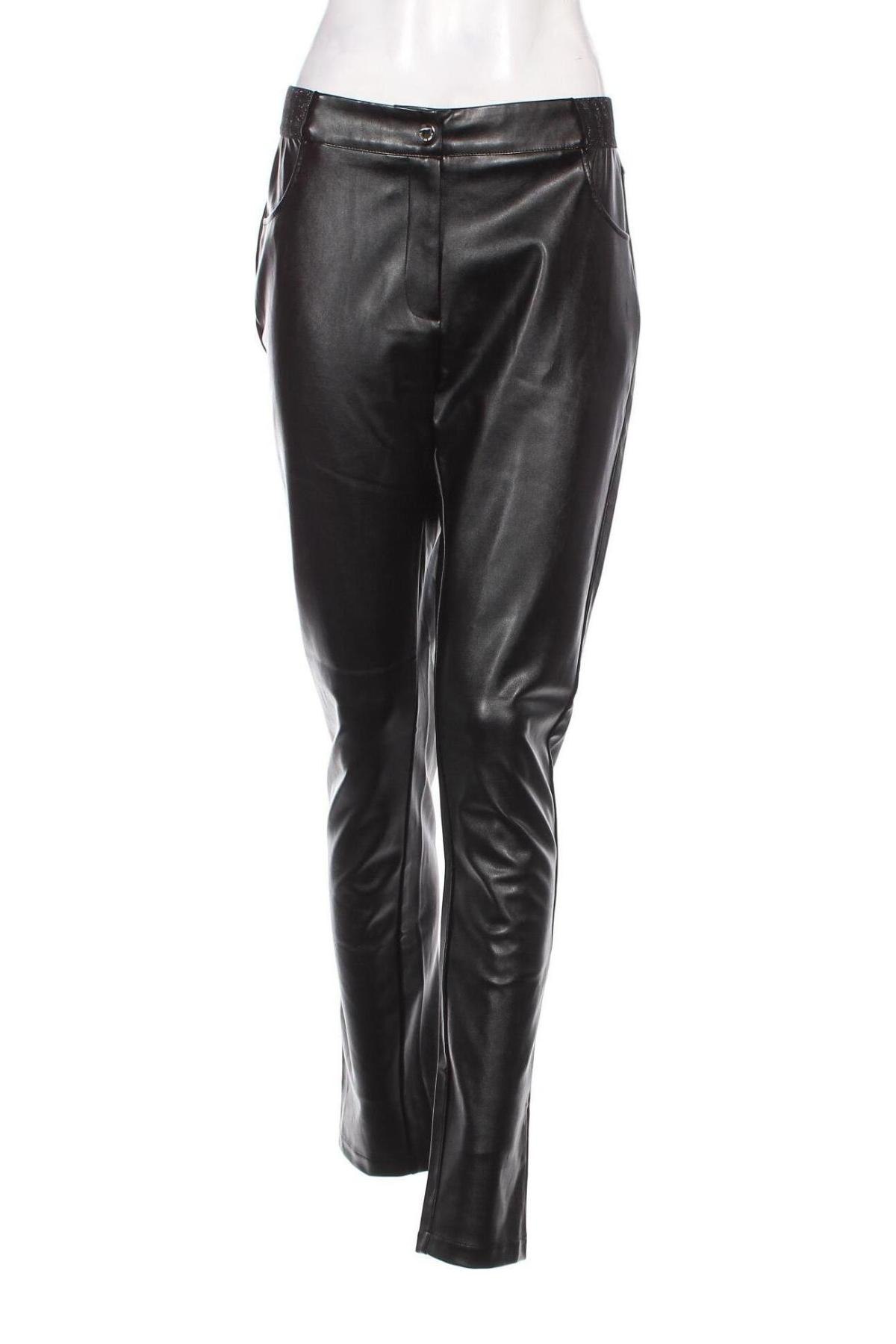 Damenhose Silvian Heach, Größe L, Farbe Schwarz, Preis 12,06 €