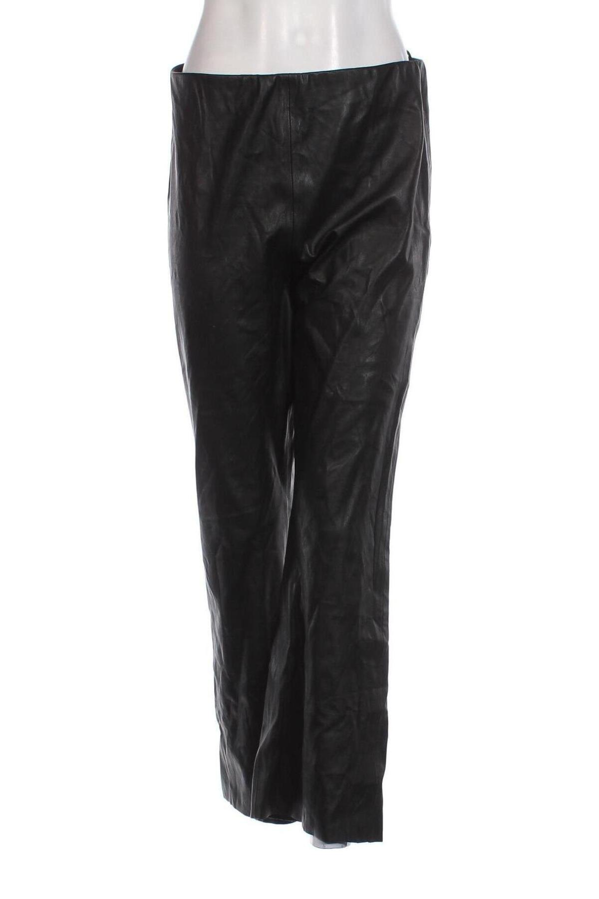 Дамски панталон Soaked In Luxury, Размер L, Цвят Черен, Цена 10,20 лв.