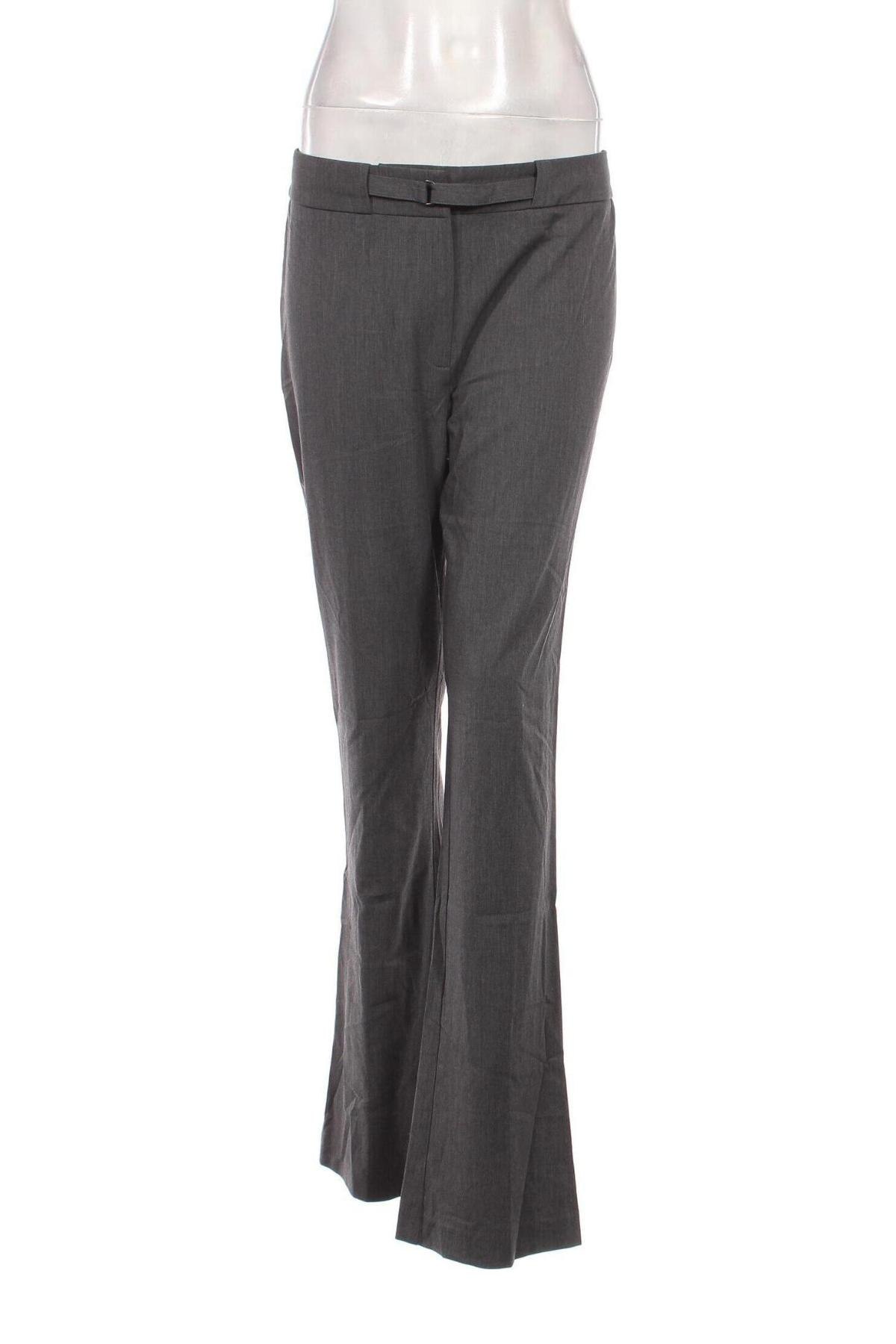 Damenhose Stefanel, Größe M, Farbe Grau, Preis € 141,96