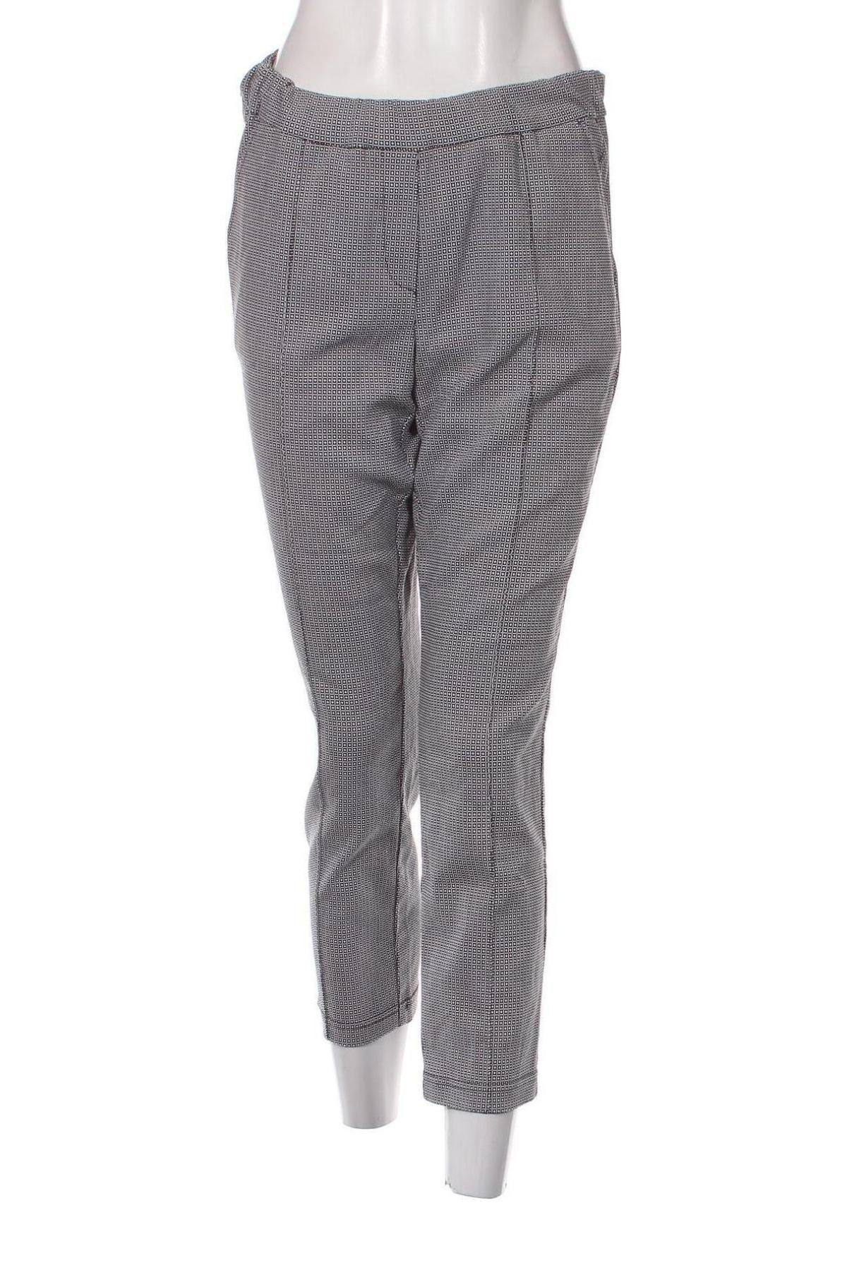 Pantaloni de femei Steilmann, Mărime M, Culoare Gri, Preț 95,39 Lei