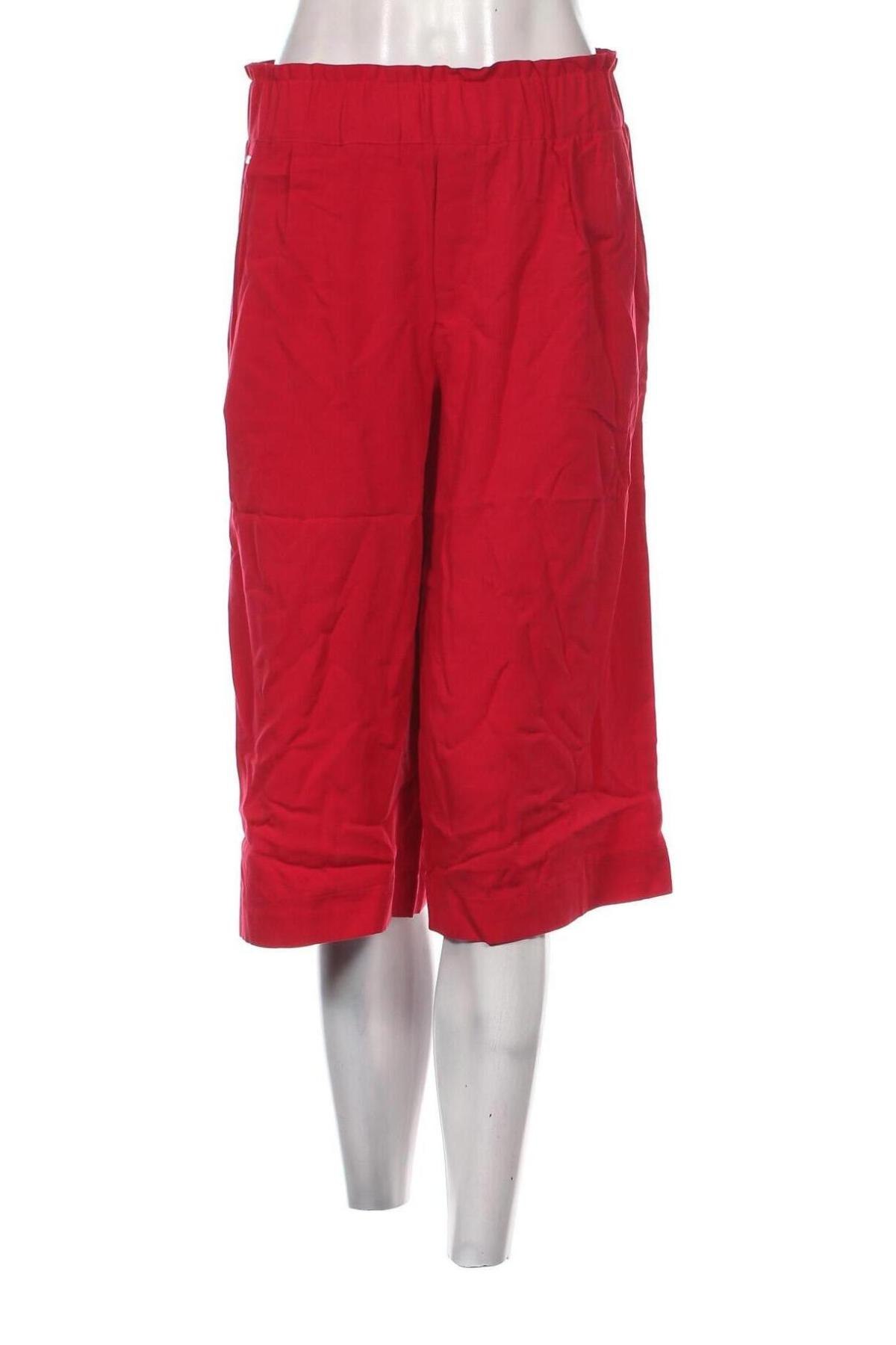 Pantaloni de femei Street One, Mărime S, Culoare Roz, Preț 30,59 Lei
