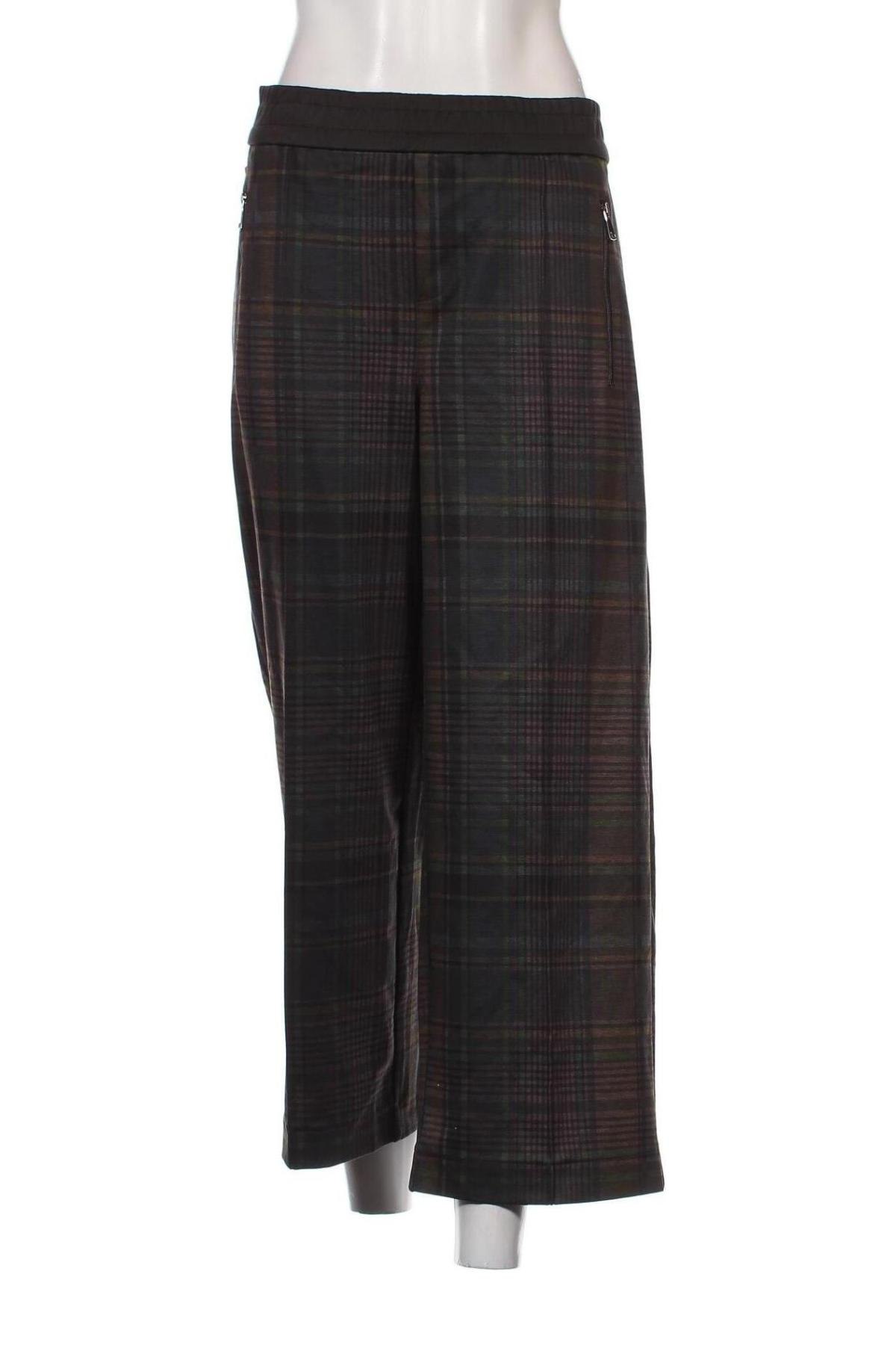 Pantaloni de femei Street One, Mărime XL, Culoare Multicolor, Preț 67,44 Lei