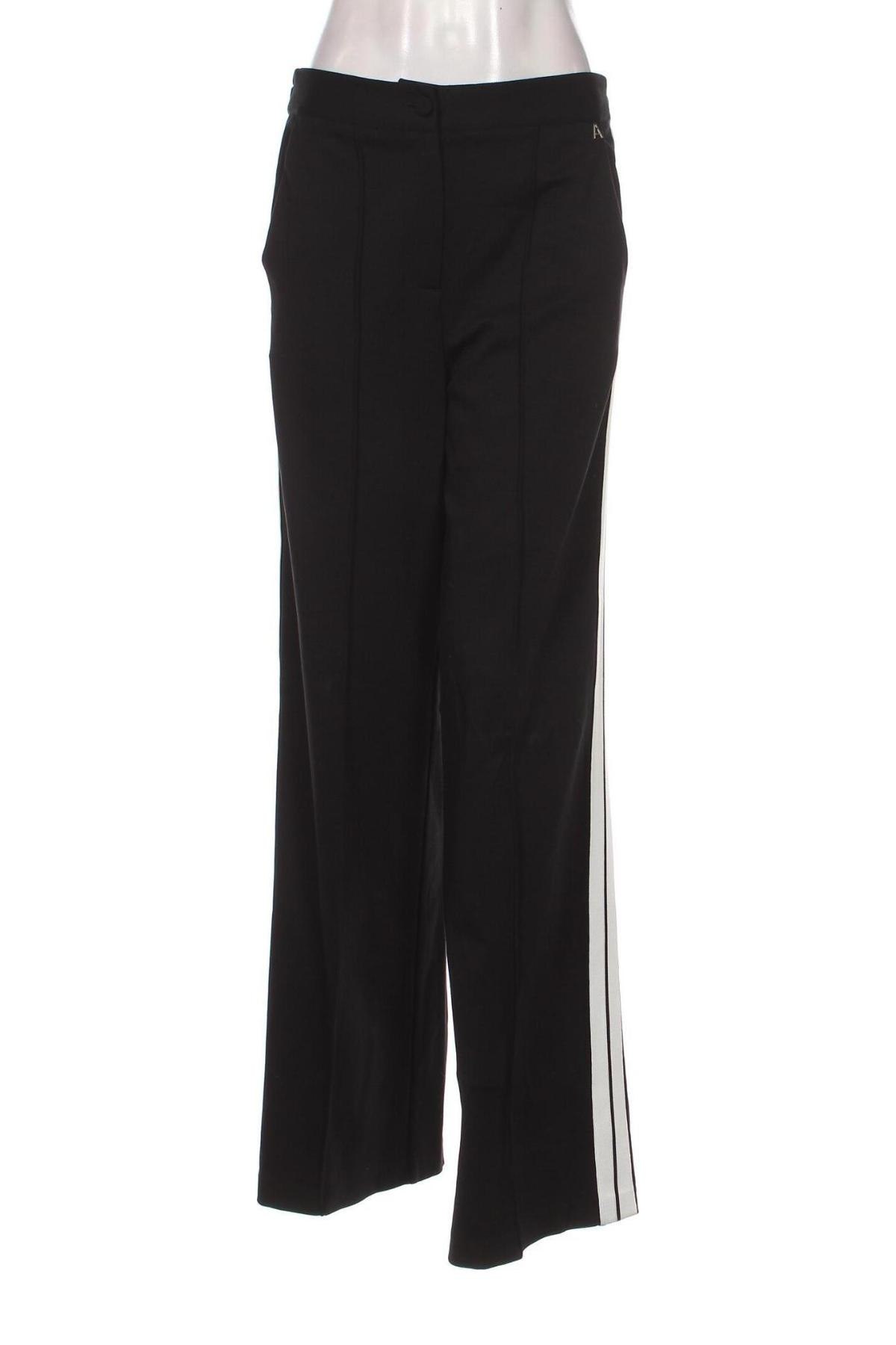 Damenhose TWINSET, Größe S, Farbe Schwarz, Preis € 147,94