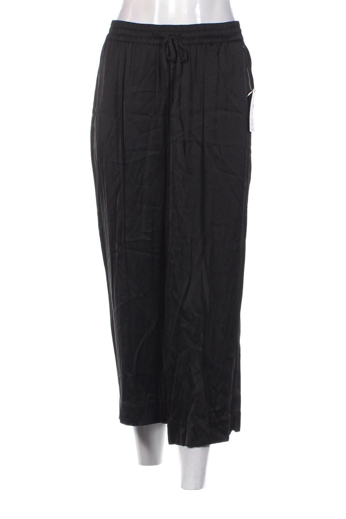 Pantaloni de femei Taifun, Mărime L, Culoare Negru, Preț 200,13 Lei