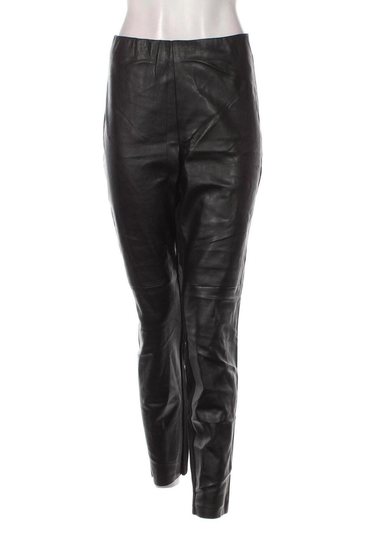 Γυναικείο παντελόνι Taifun, Μέγεθος XL, Χρώμα Μαύρο, Τιμή 17,44 €