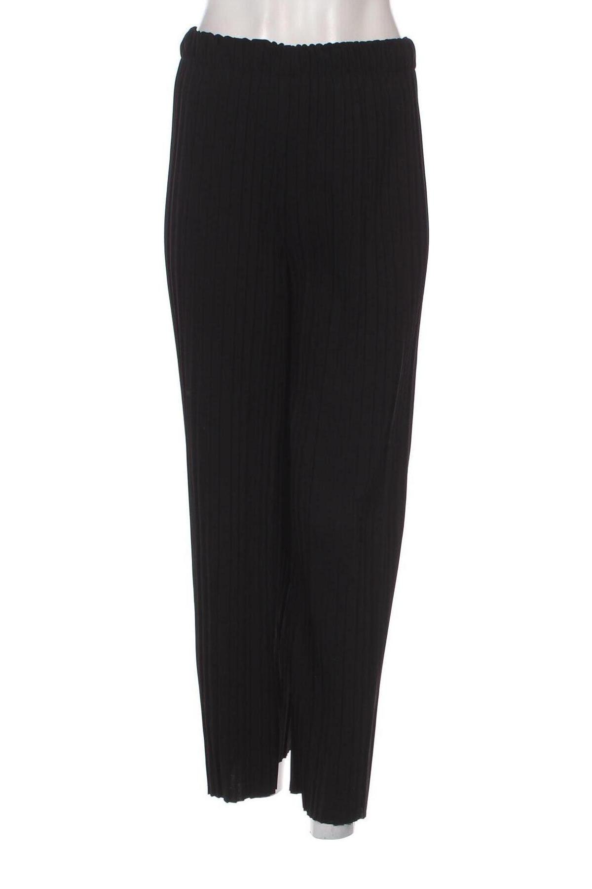 Дамски панталон Terra di Siena, Размер M, Цвят Черен, Цена 8,20 лв.