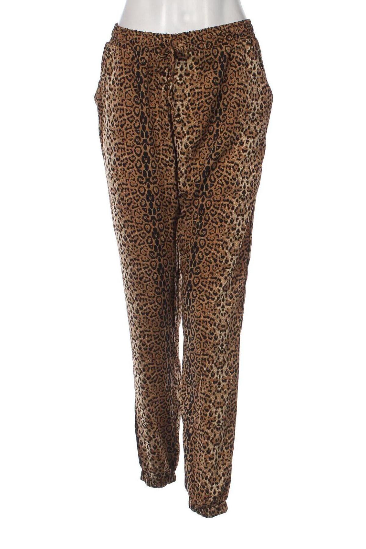 Дамски панталон Terranova, Размер M, Цвят Многоцветен, Цена 17,60 лв.
