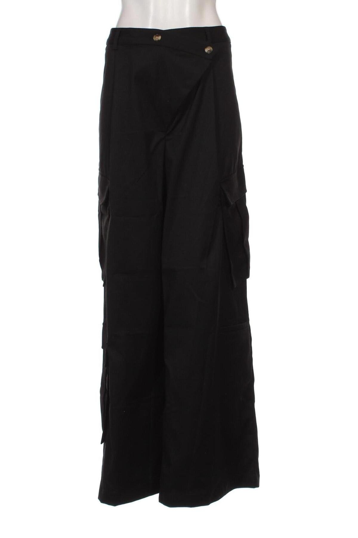 Dámske nohavice The Drop, Veľkosť L, Farba Čierna, Cena  80,41 €