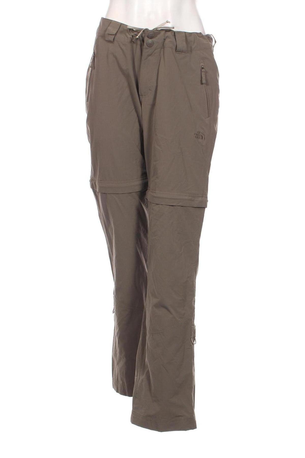 Dámské kalhoty  The North Face, Velikost M, Barva Béžová, Cena  718,00 Kč