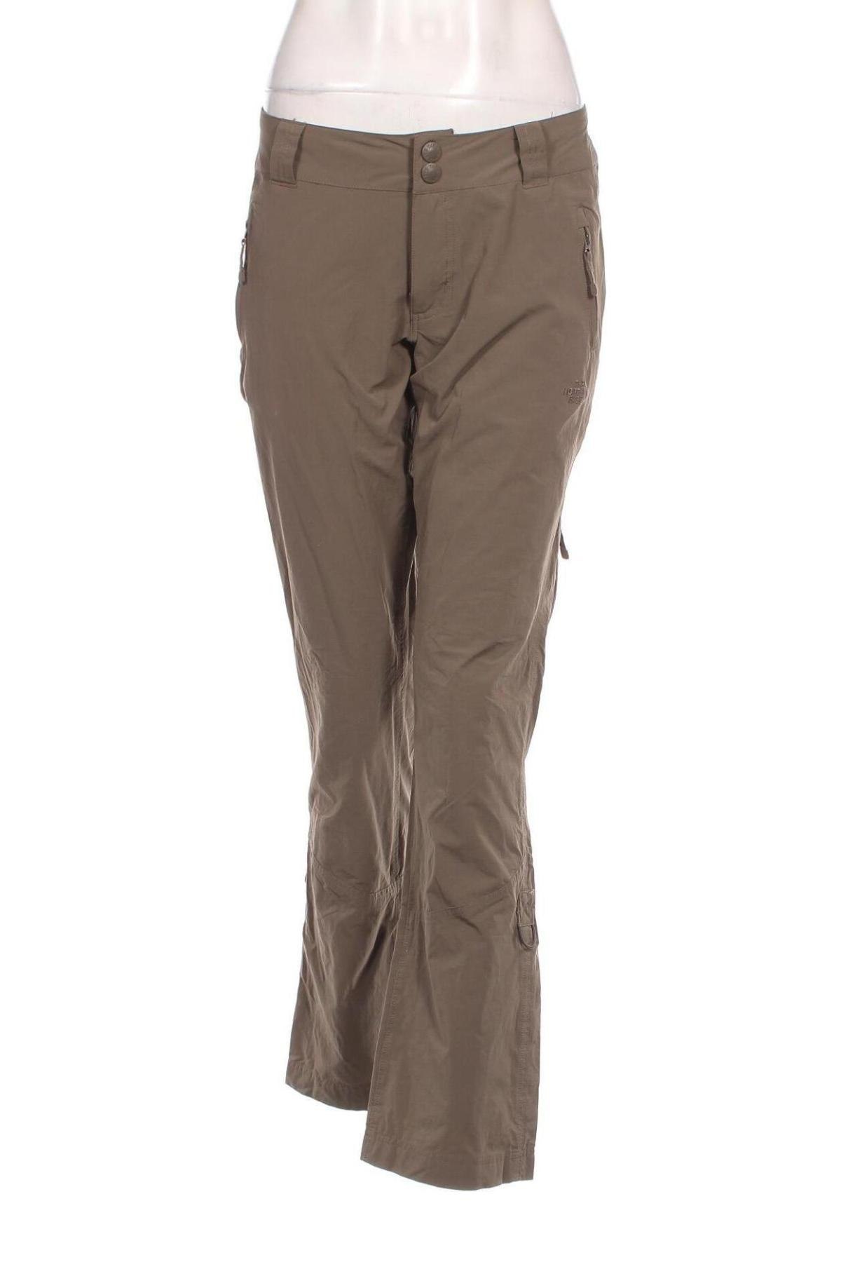 Dámské kalhoty  The North Face, Velikost M, Barva Béžová, Cena  478,00 Kč
