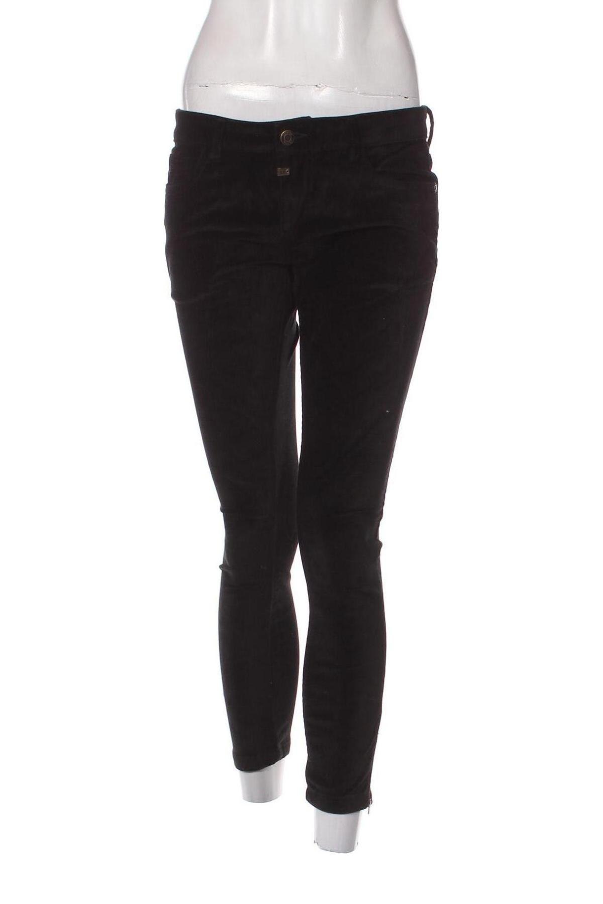 Pantaloni de femei Timezone, Mărime S, Culoare Negru, Preț 14,31 Lei
