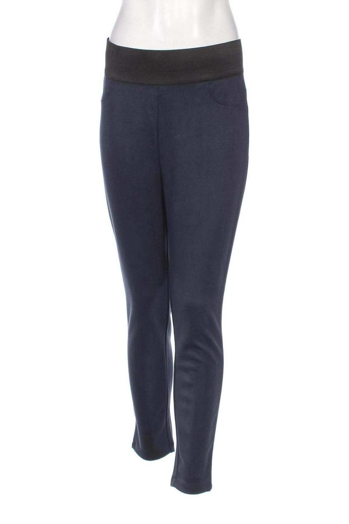 Dámské kalhoty  Tom Tailor, Velikost M, Barva Modrá, Cena  1 348,00 Kč