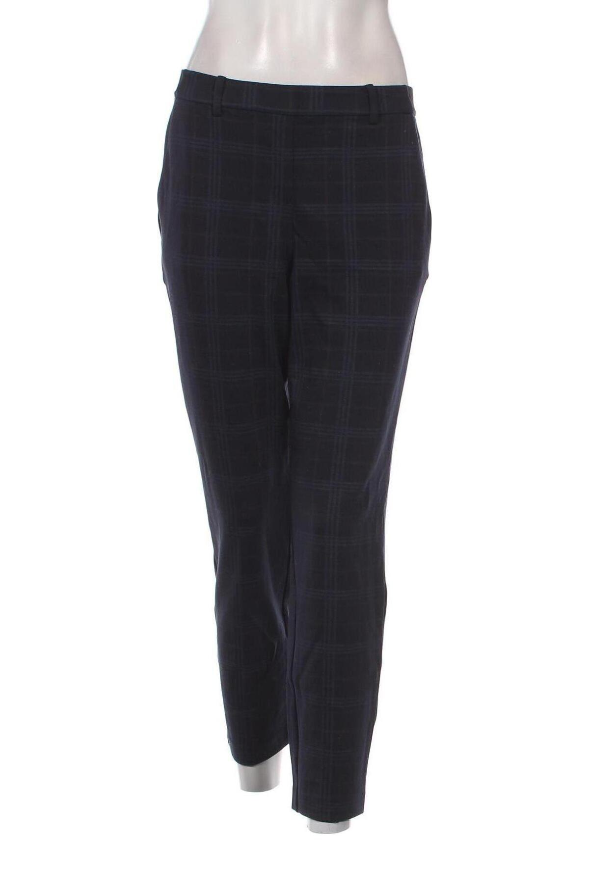 Dámské kalhoty  Tom Tailor, Velikost M, Barva Modrá, Cena  150,00 Kč