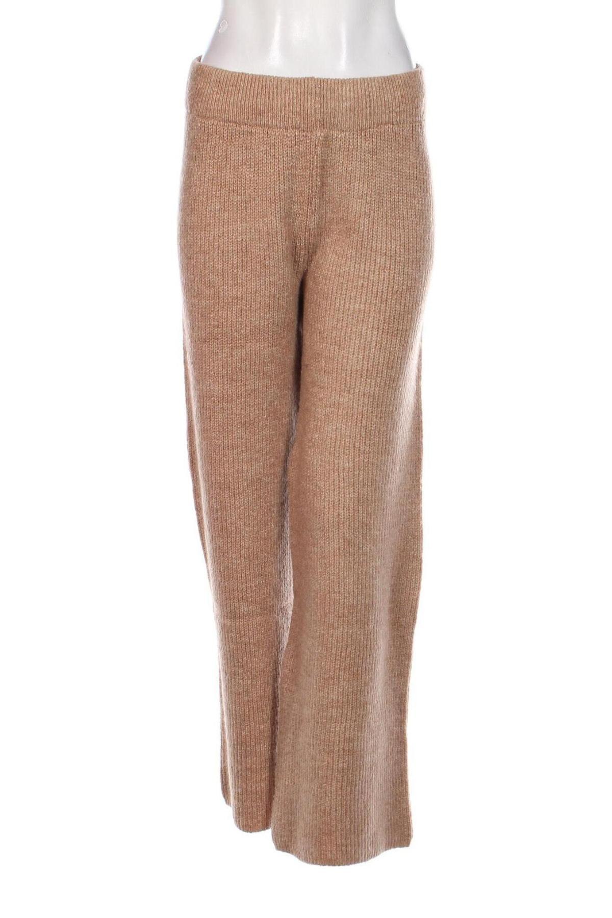 Γυναικείο παντελόνι Topshop, Μέγεθος S, Χρώμα  Μπέζ, Τιμή 23,97 €