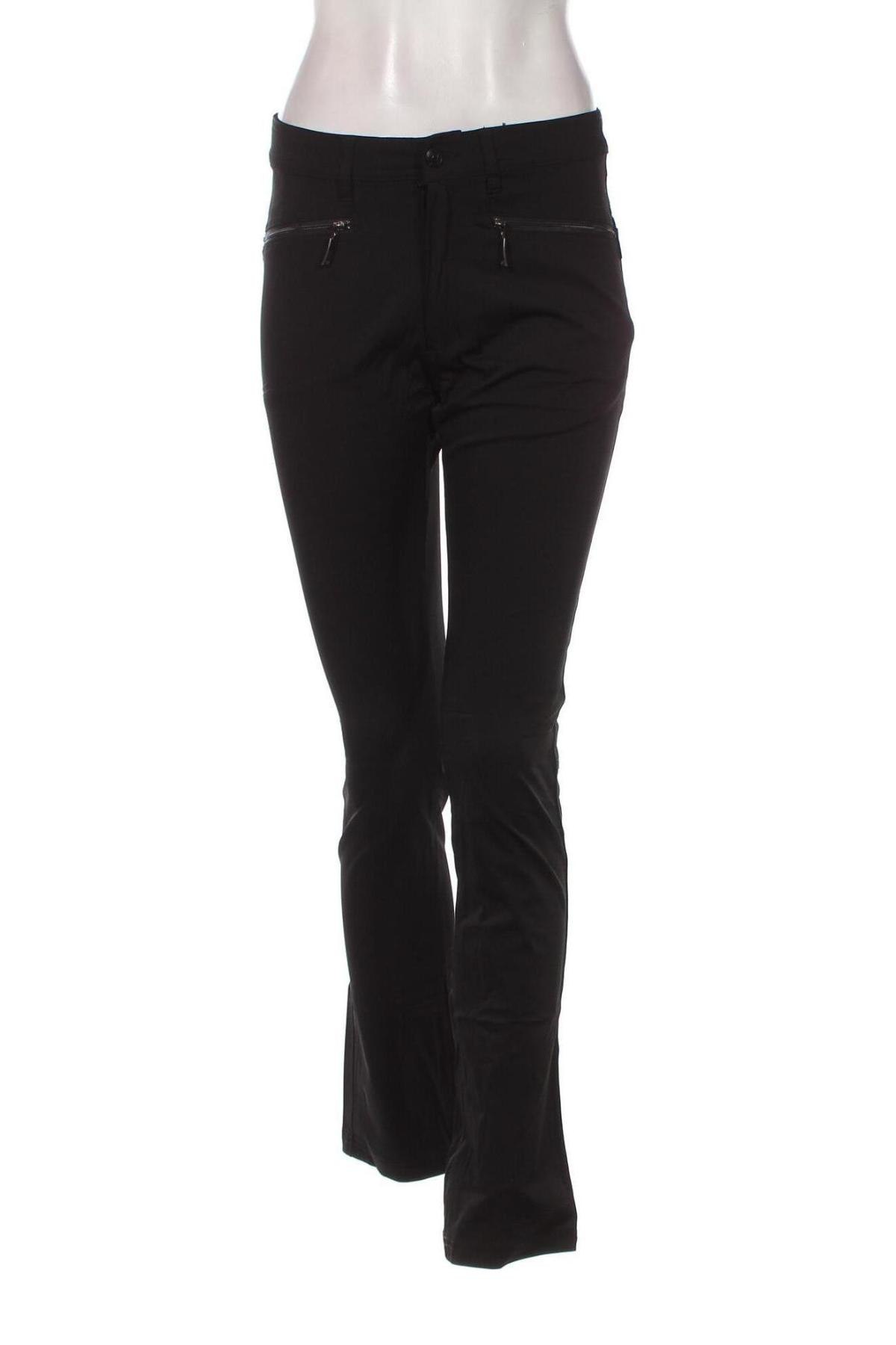 Γυναικείο παντελόνι Torstai, Μέγεθος S, Χρώμα Μαύρο, Τιμή 3,80 €