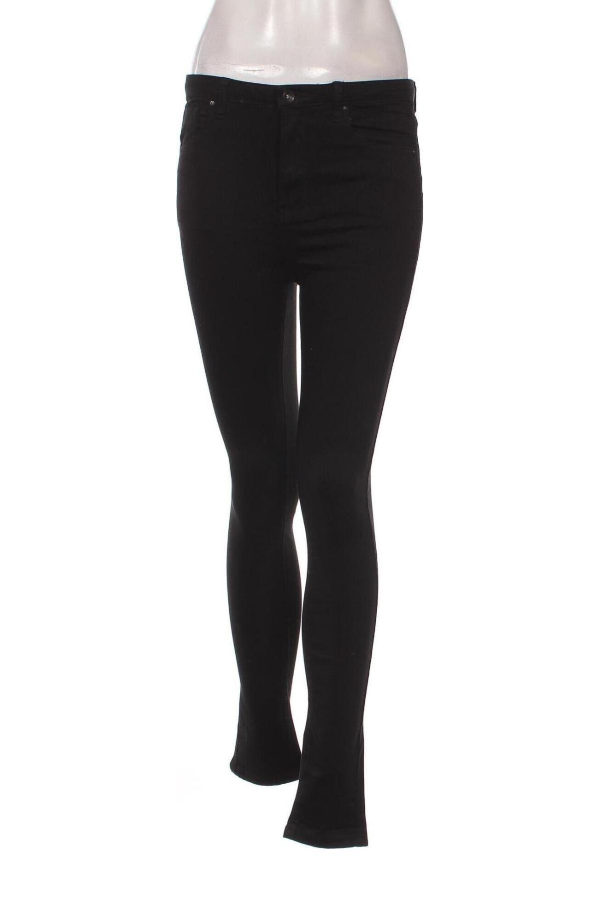 Γυναικείο παντελόνι Toxik 3, Μέγεθος S, Χρώμα Μαύρο, Τιμή 2,54 €