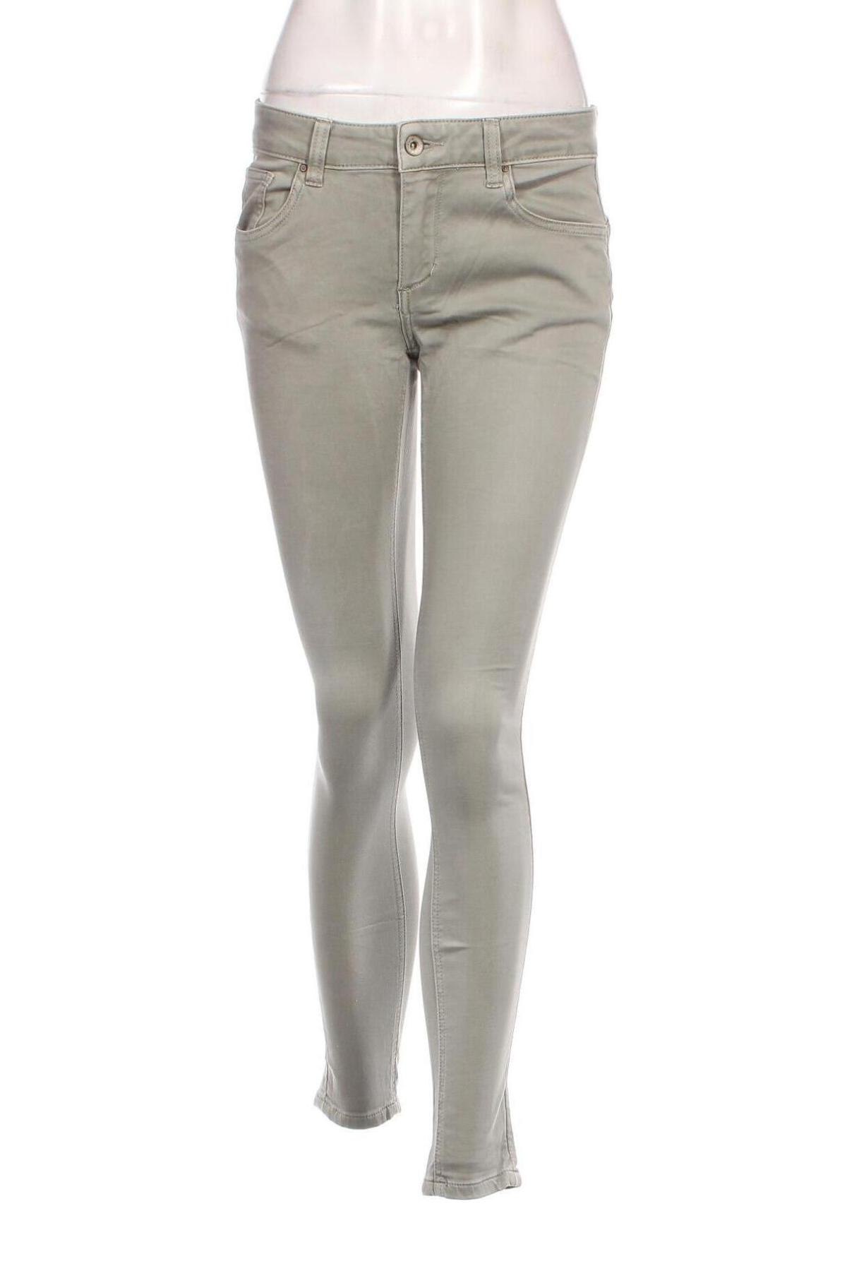 Pantaloni de femei Toxik 3, Mărime M, Culoare Verde, Preț 20,23 Lei
